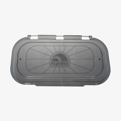 Igloo Insulated Cooler Durable Cooler Party Bar? Cooler Top Cover