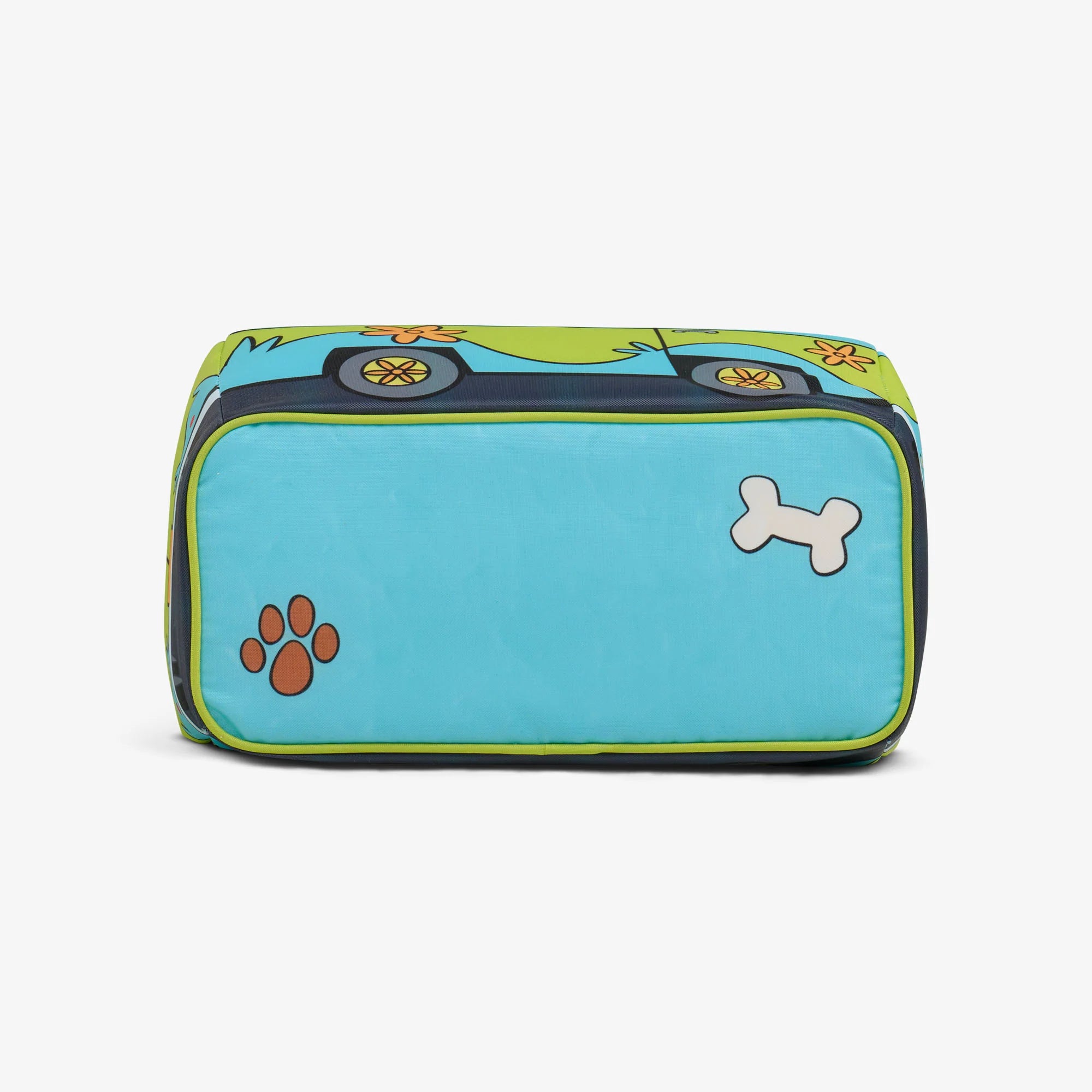 Igloo Insulated Cooler Durable Cooler Scooby Doo Mystery Machine? Cooler Bag - Image 7