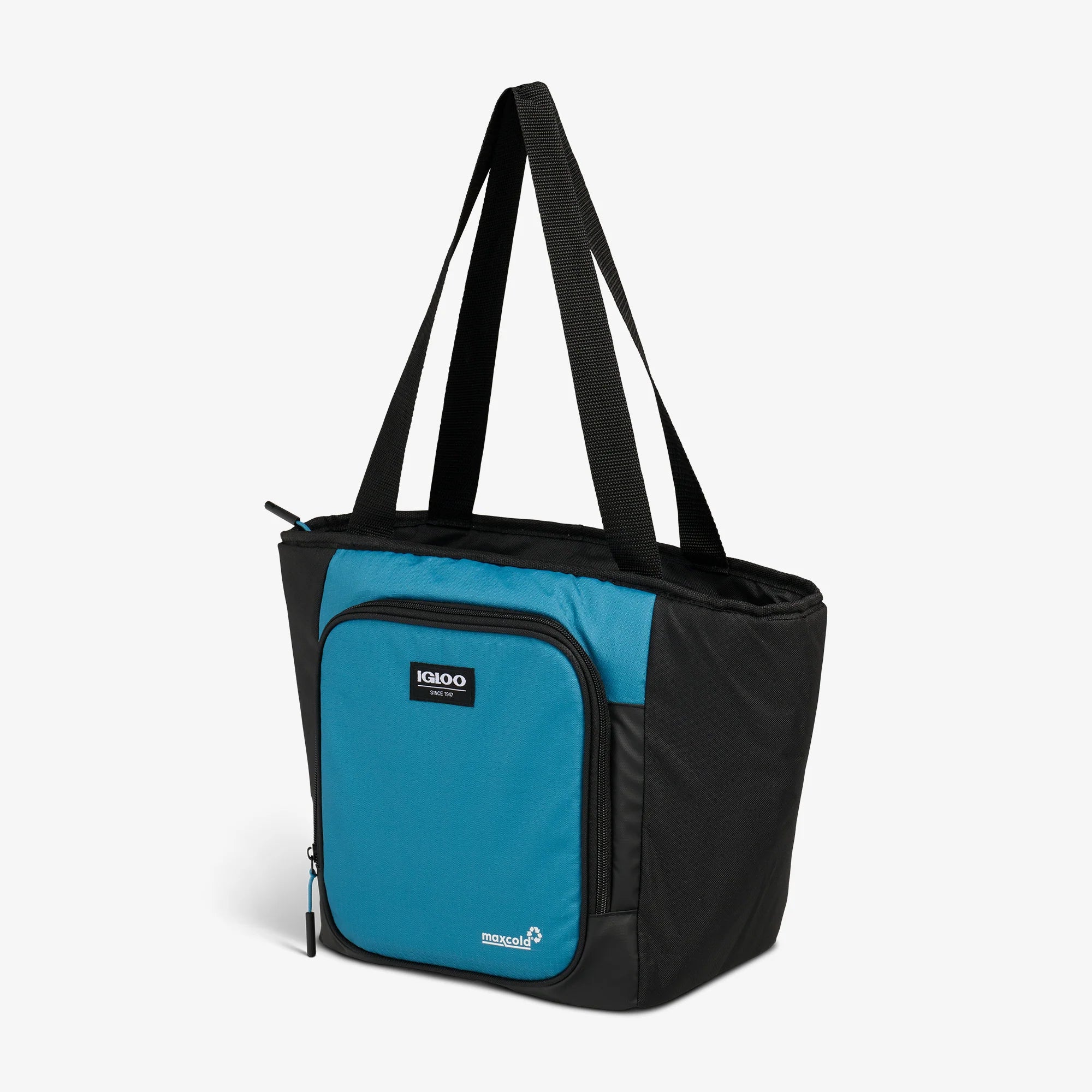 Igloo Insulated Cooler Durable Cooler Latitude 16-Can Tote Cooler - Image 7
