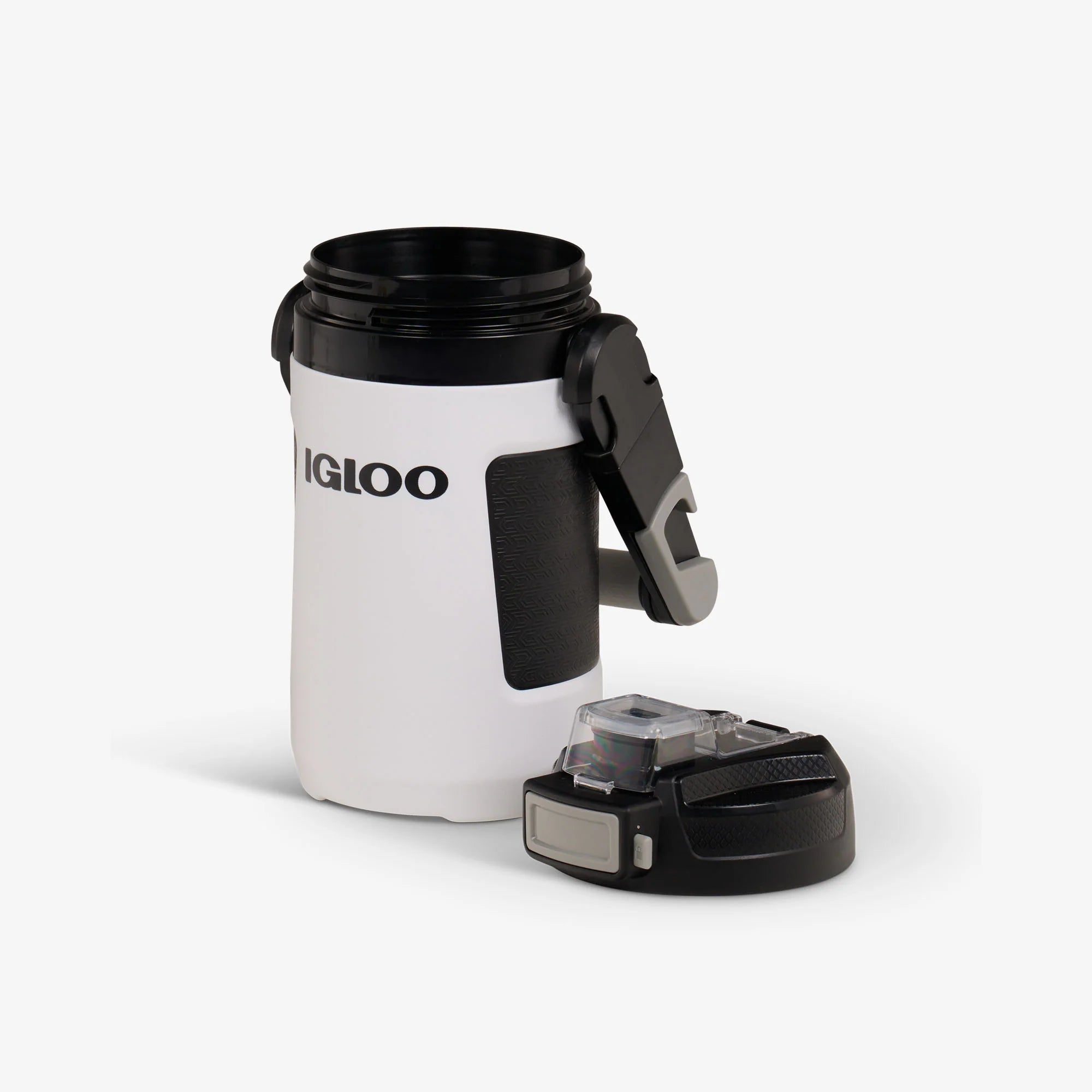 Igloo Insulated Cooler Durable Cooler Rival Half Gallon Jug - Image 31