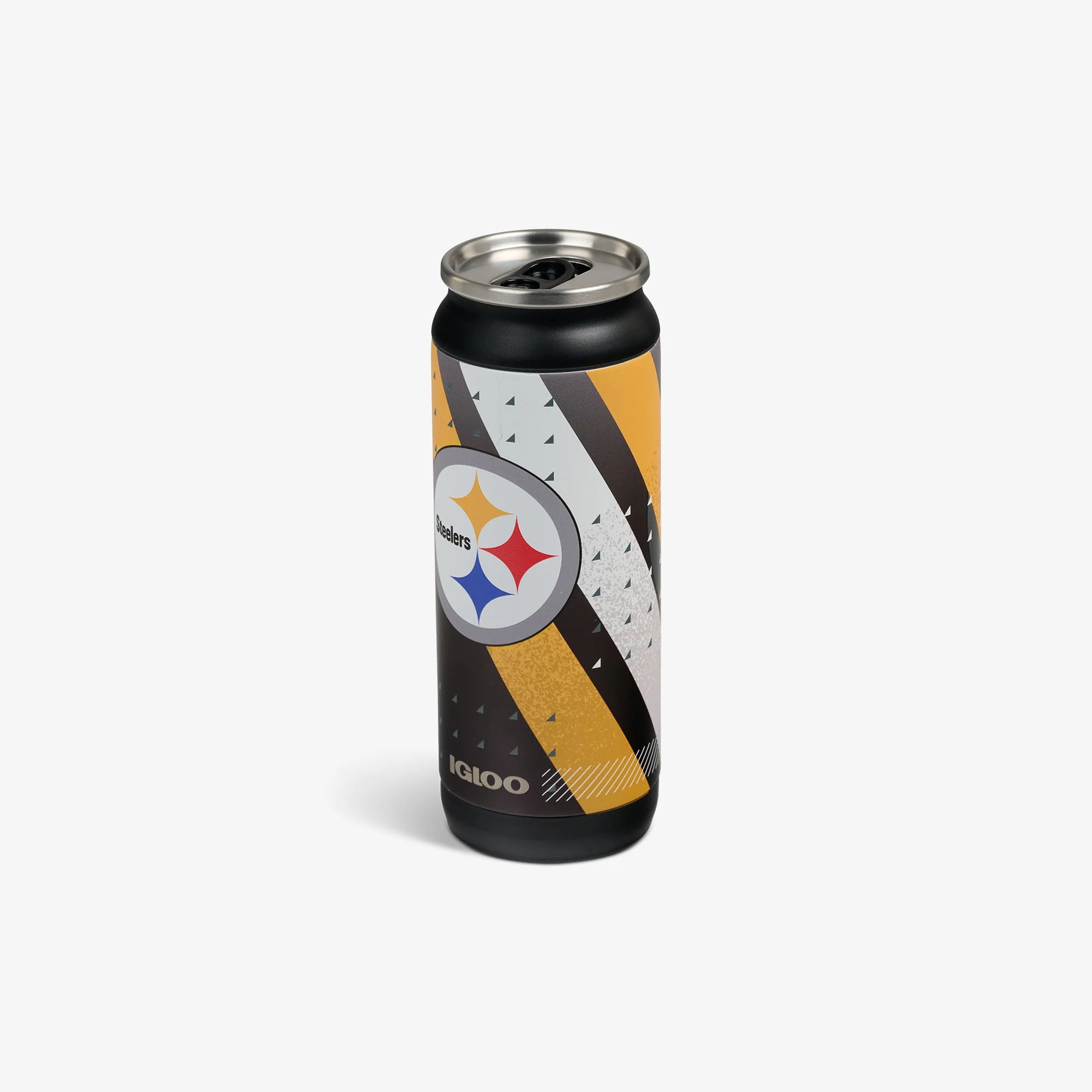 Igloo Insulated Cooler Durable Cooler NFL 16 Oz Can - Image 27