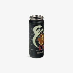 Alternative view of Igloo Insulated Cooler Durable Cooler Scooby Doo? Ghosts Glow in the Dark 16 Oz Can