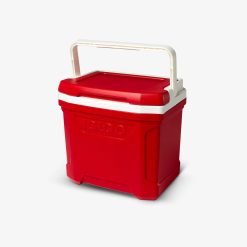 Alternative view of Igloo Insulated Cooler Durable Cooler Profile II 16 Qt Cooler