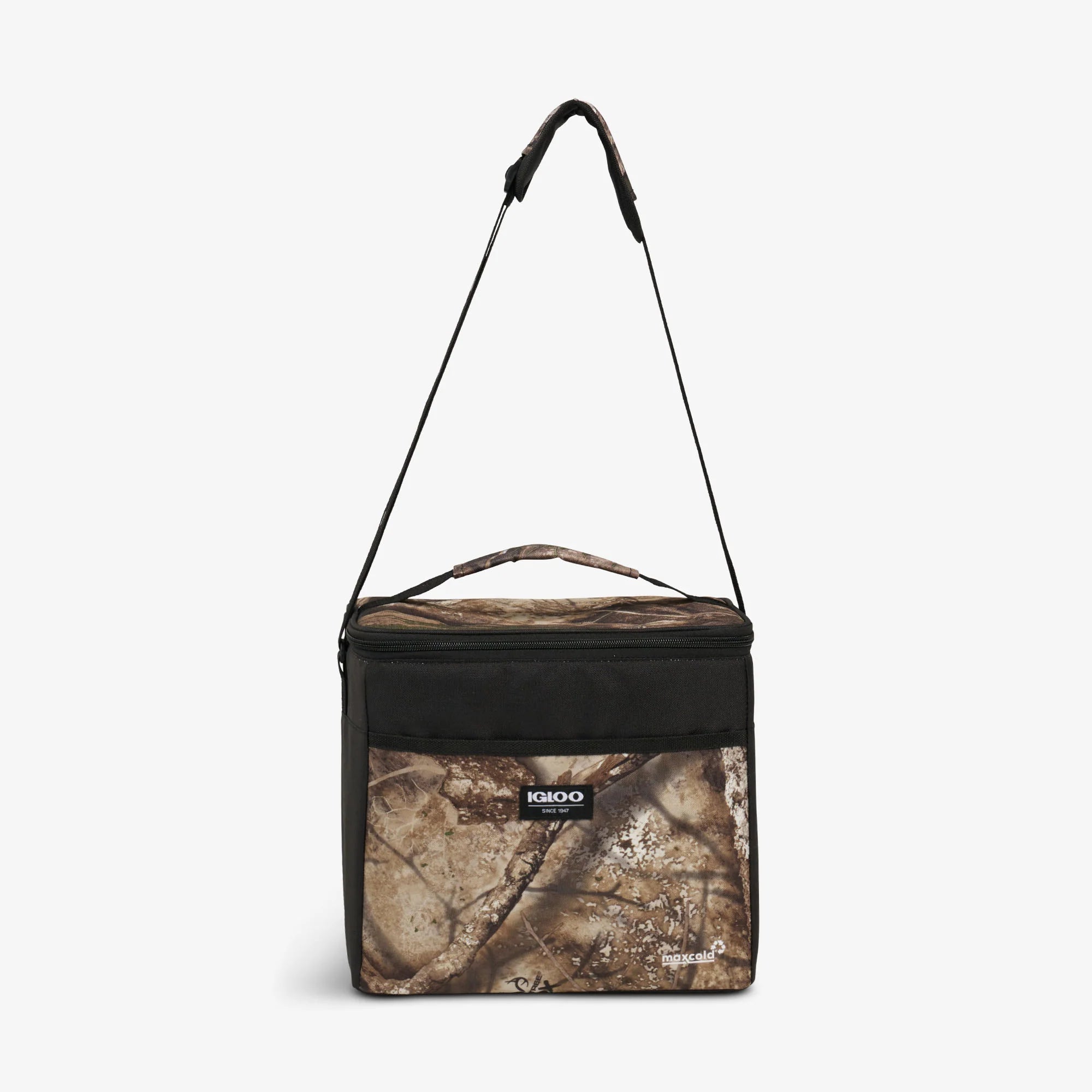 Igloo Insulated Cooler Durable Cooler Realtree APX? HLC 18-Can Bag - Image 6