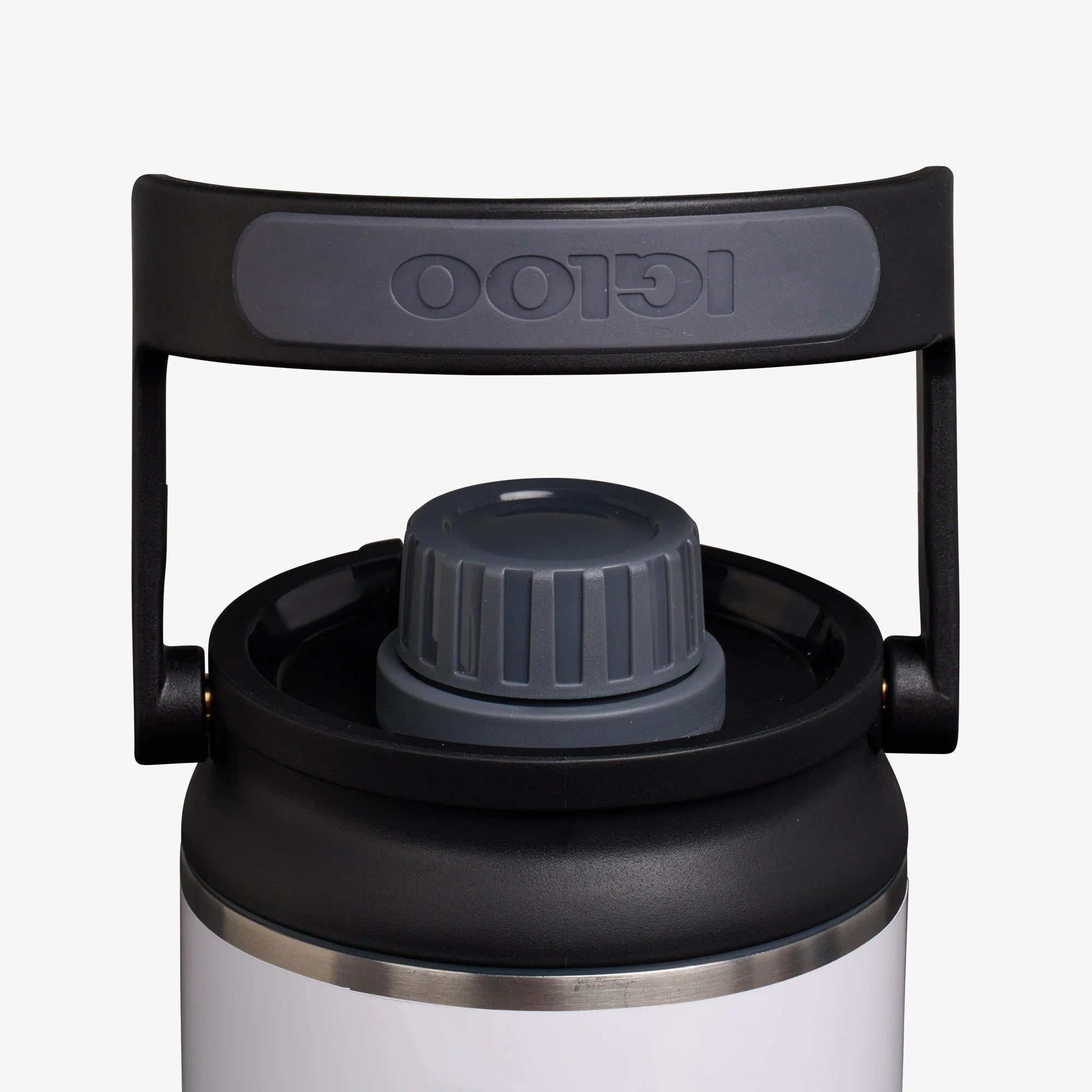 Igloo Insulated Cooler Durable Cooler 36 Oz Twist Flip'n'Sip Chug Bottle - Image 8