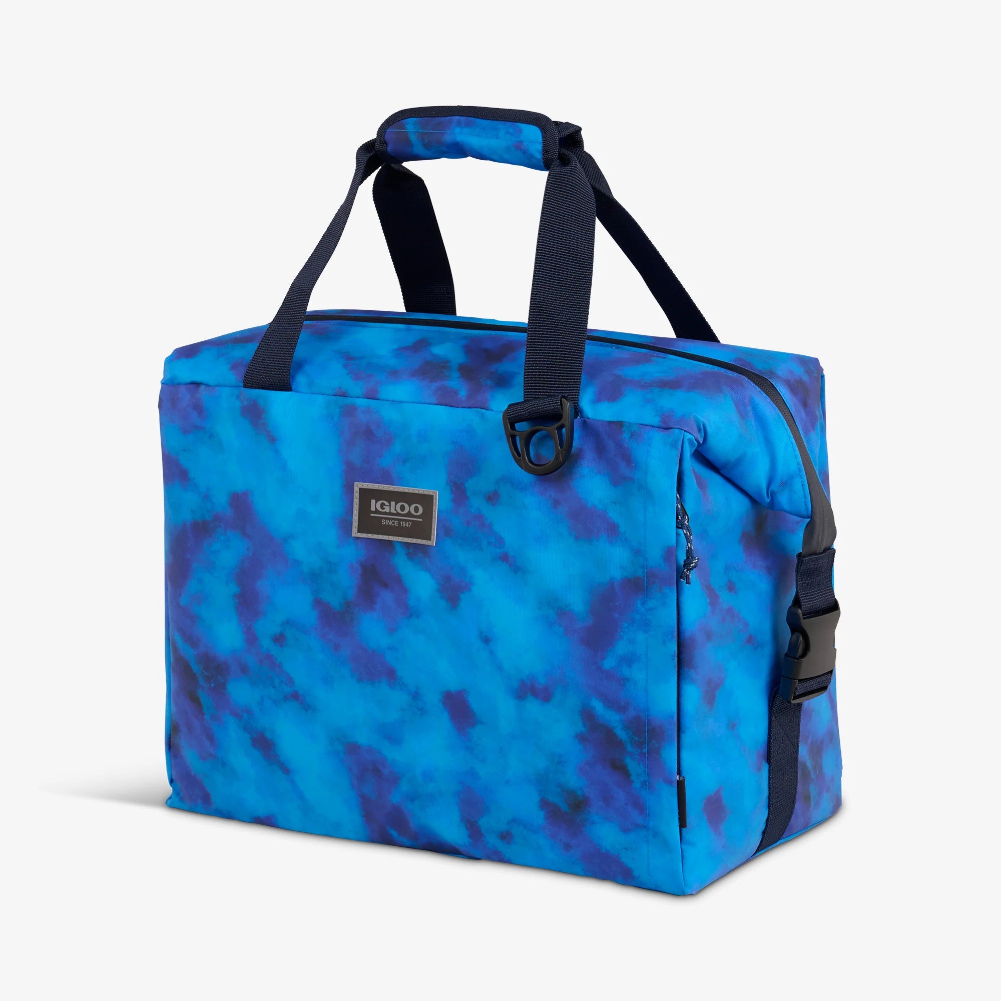 Igloo Insulated Cooler Durable Cooler South Coast Snapdown 36-Can Bag - Image 2
