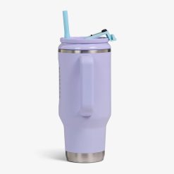 Alternative view of Igloo Insulated Cooler Durable Cooler 32 Oz Flip Flip'n'Sip Sip Travel Mug