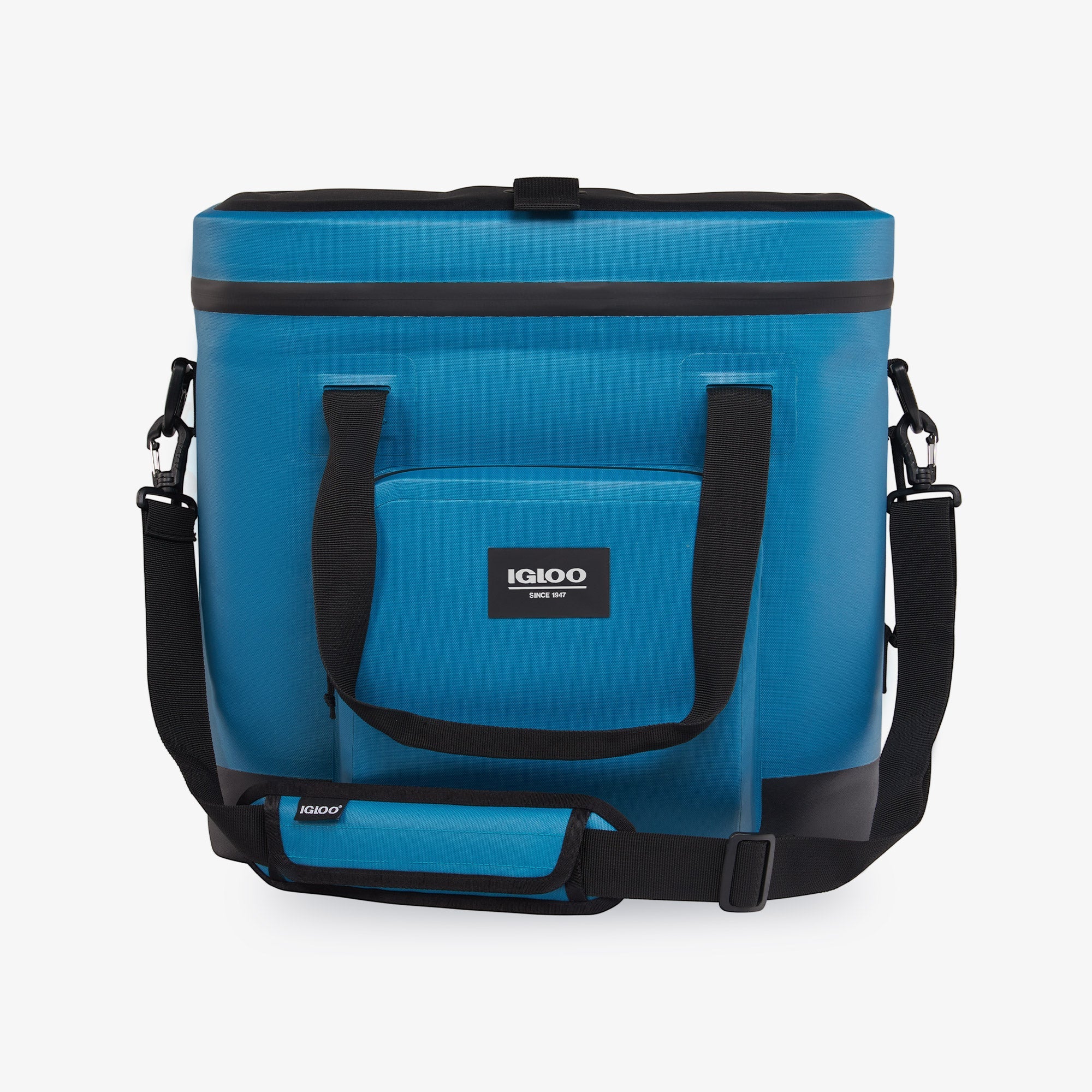 Igloo Insulated Cooler Outdoor Cooler Trailmate® 30-Can Cooler Bag - Image 9