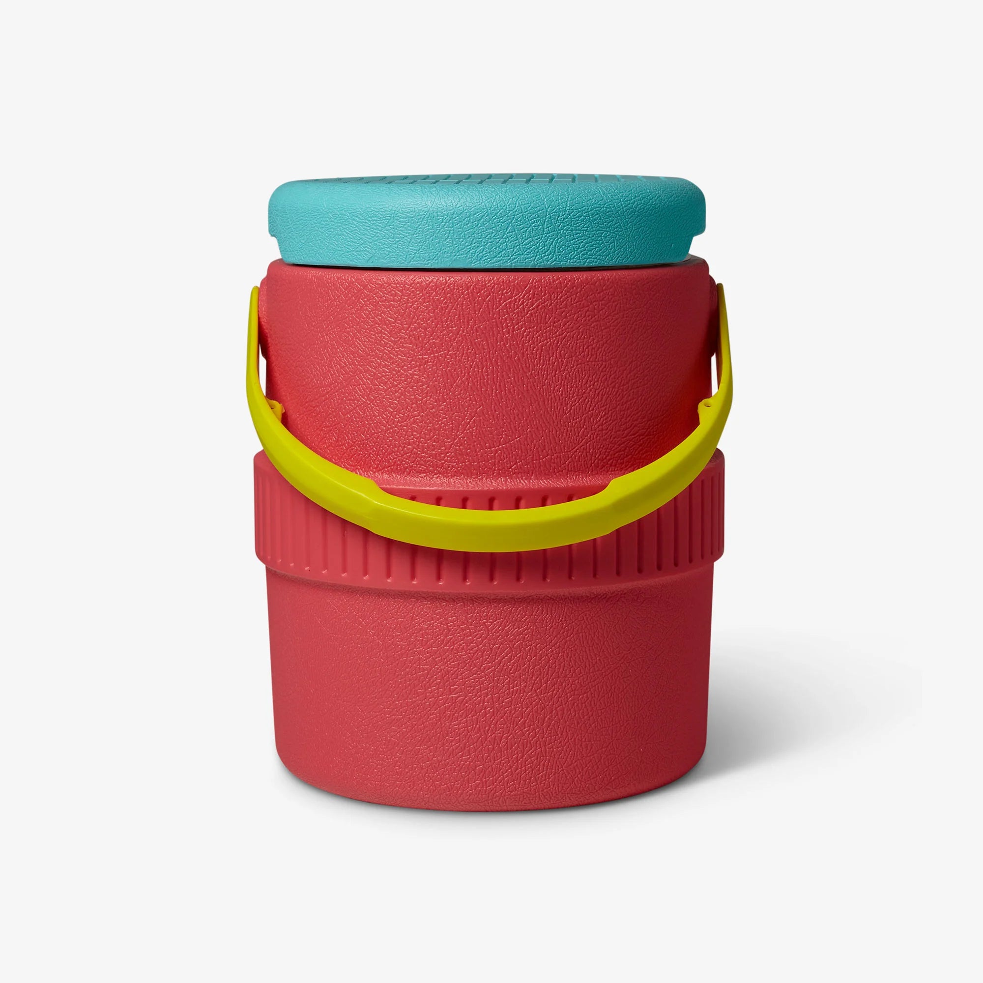Igloo Insulated Cooler Durable Cooler Retro Barrel of Fun 2 Gallon Jug - Image 45