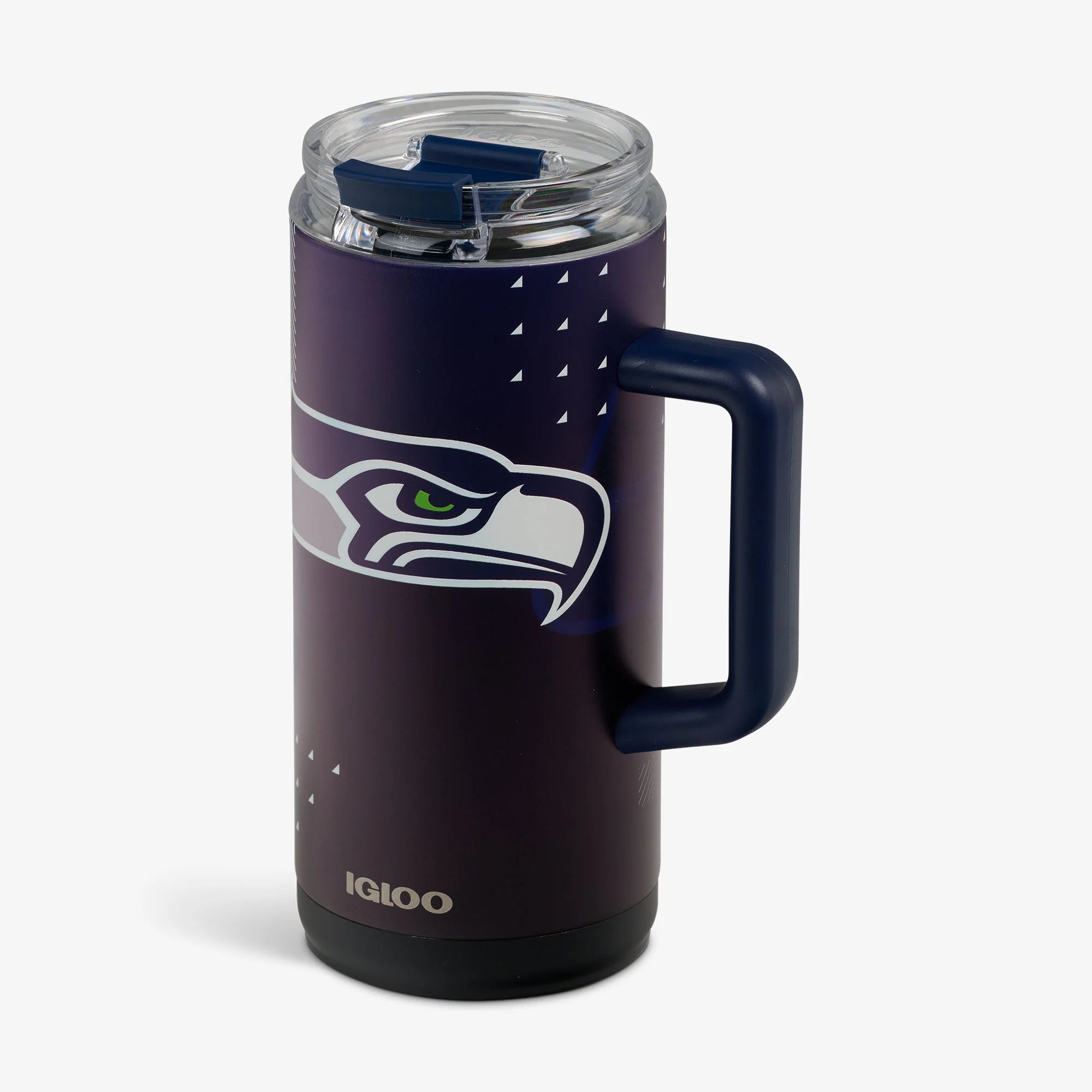 Igloo Insulated Cooler Durable Cooler NFL 1L Beer Mug - Image 11