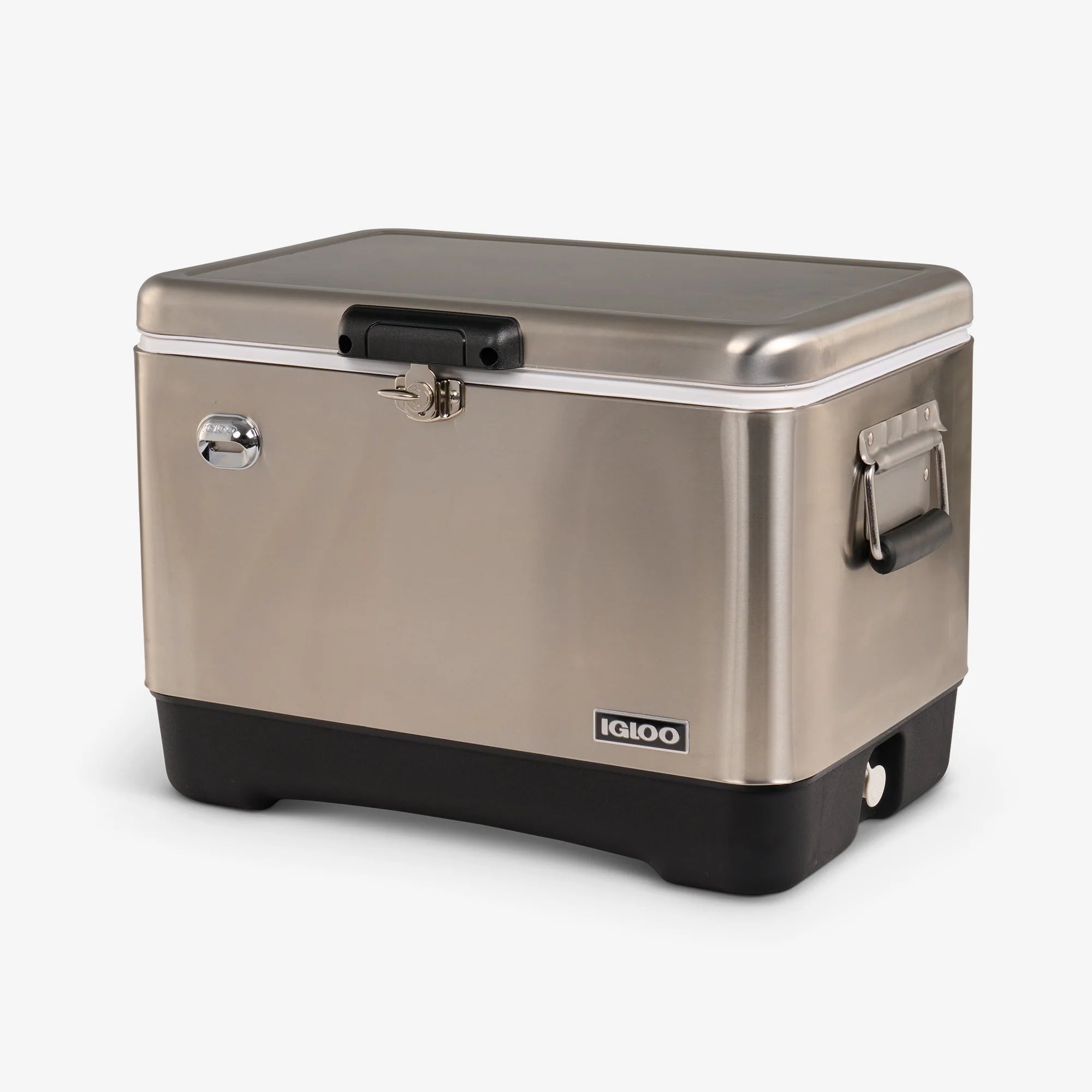 Igloo Large Cooler Insulated Cooler Durable Cooler Legacy 54 Qt Cooler - Image 23