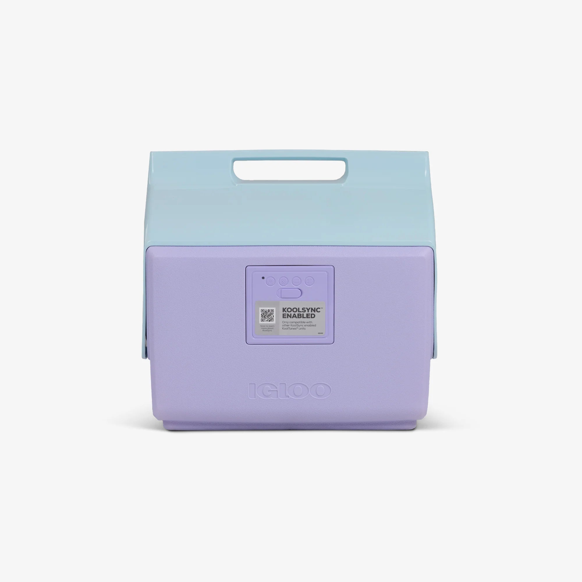 Igloo Insulated Cooler Durable Cooler KoolTunes™ - Image 31