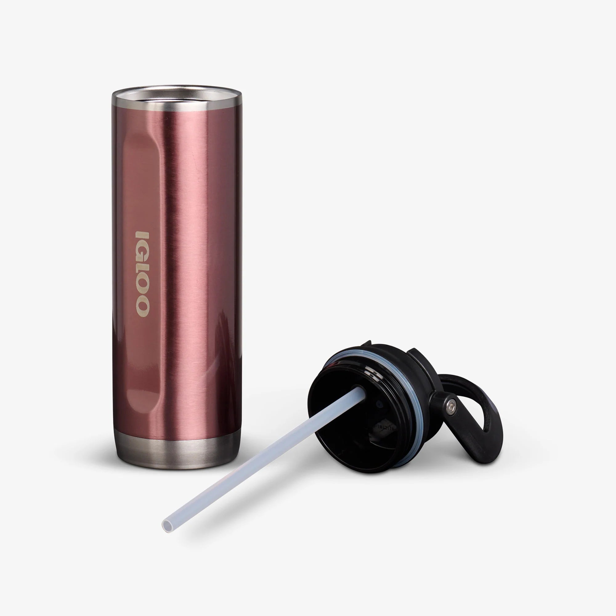 Igloo Insulated Cooler Outdoor Cooler 20 Oz Sport Sipper Bottle - Image 28