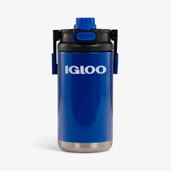 Igloo Insulated Cooler Outdoor Cooler 54 Oz Hybrid Sports Jug