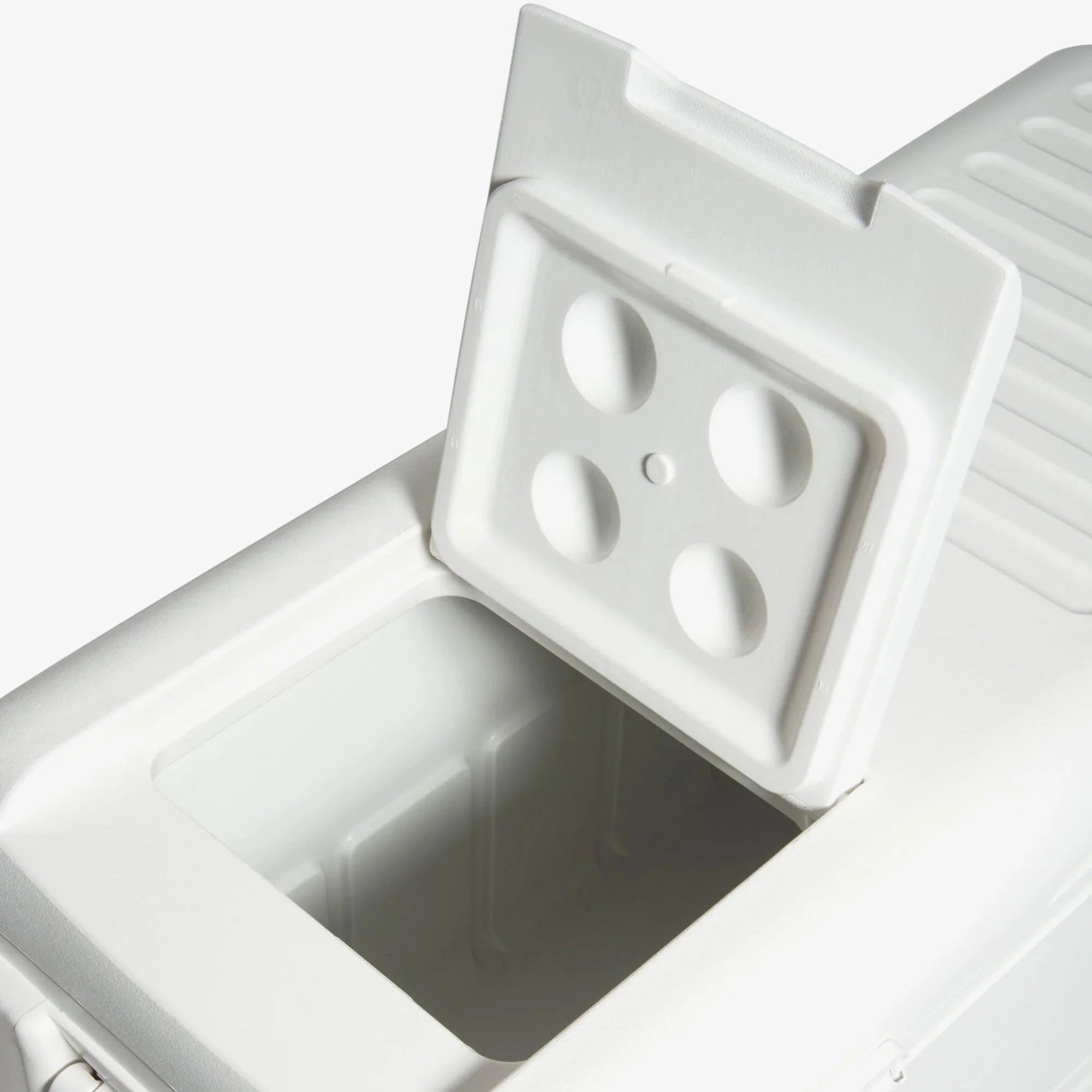 Igloo Large Cooler Insulated Cooler Durable Cooler Quick and Cool 150 Qt Cooler - Image 6