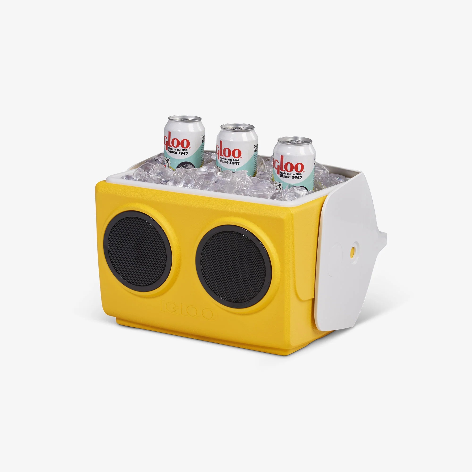 Igloo Insulated Cooler Durable Cooler KoolTunes™ - Image 51