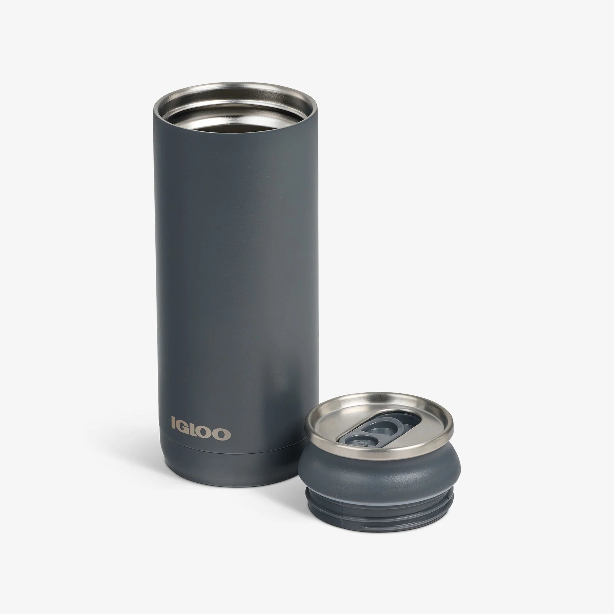 Igloo Insulated Cooler Durable Cooler 16 Oz Can - Image 9