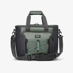 Igloo Insulated Cooler Durable Cooler MaxCold Voyager 28-Can Tote