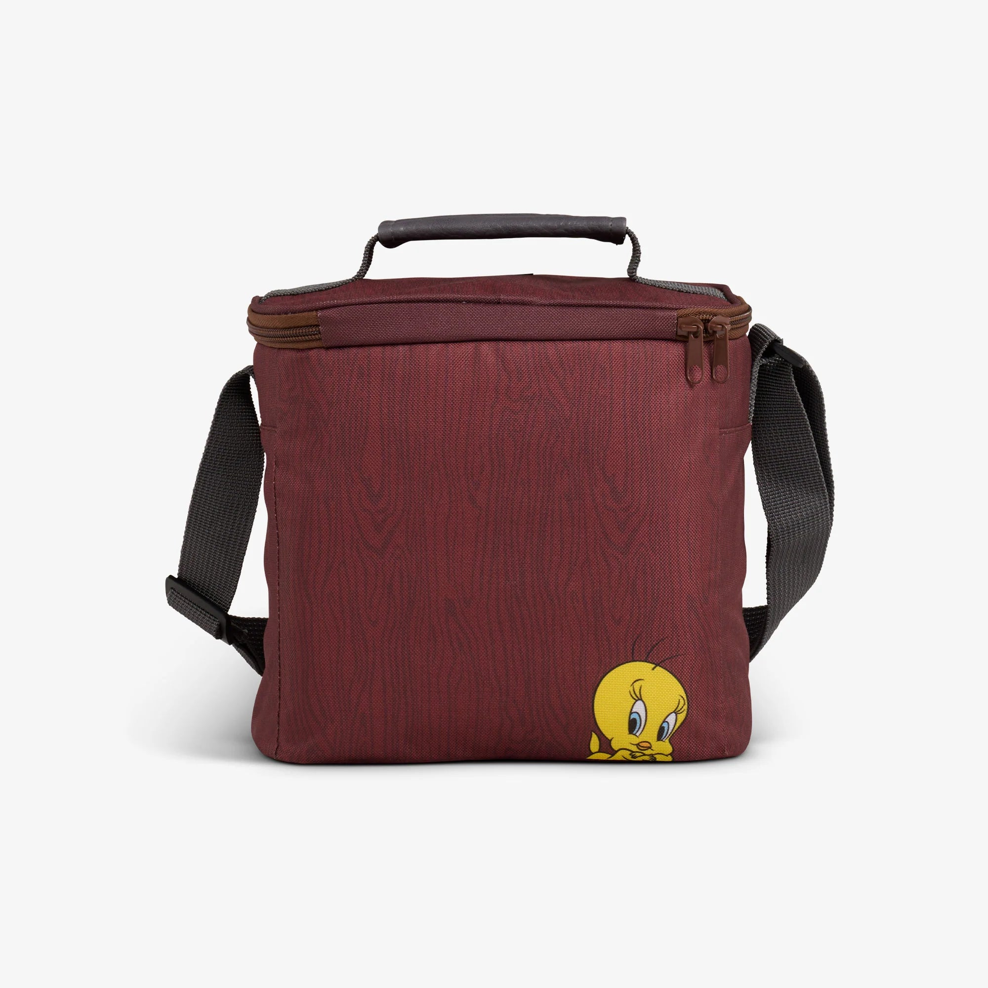 Igloo Portable Cooler Durable Cooler Looney Tunes? TV Square Lunch Cooler Bag - Image 3