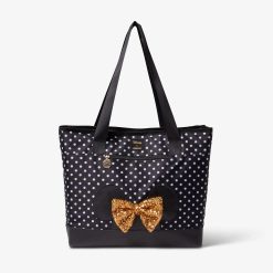 Igloo Insulated Cooler Durable Cooler Minnie Mouse Dual Compartment Tote Cooler Bag