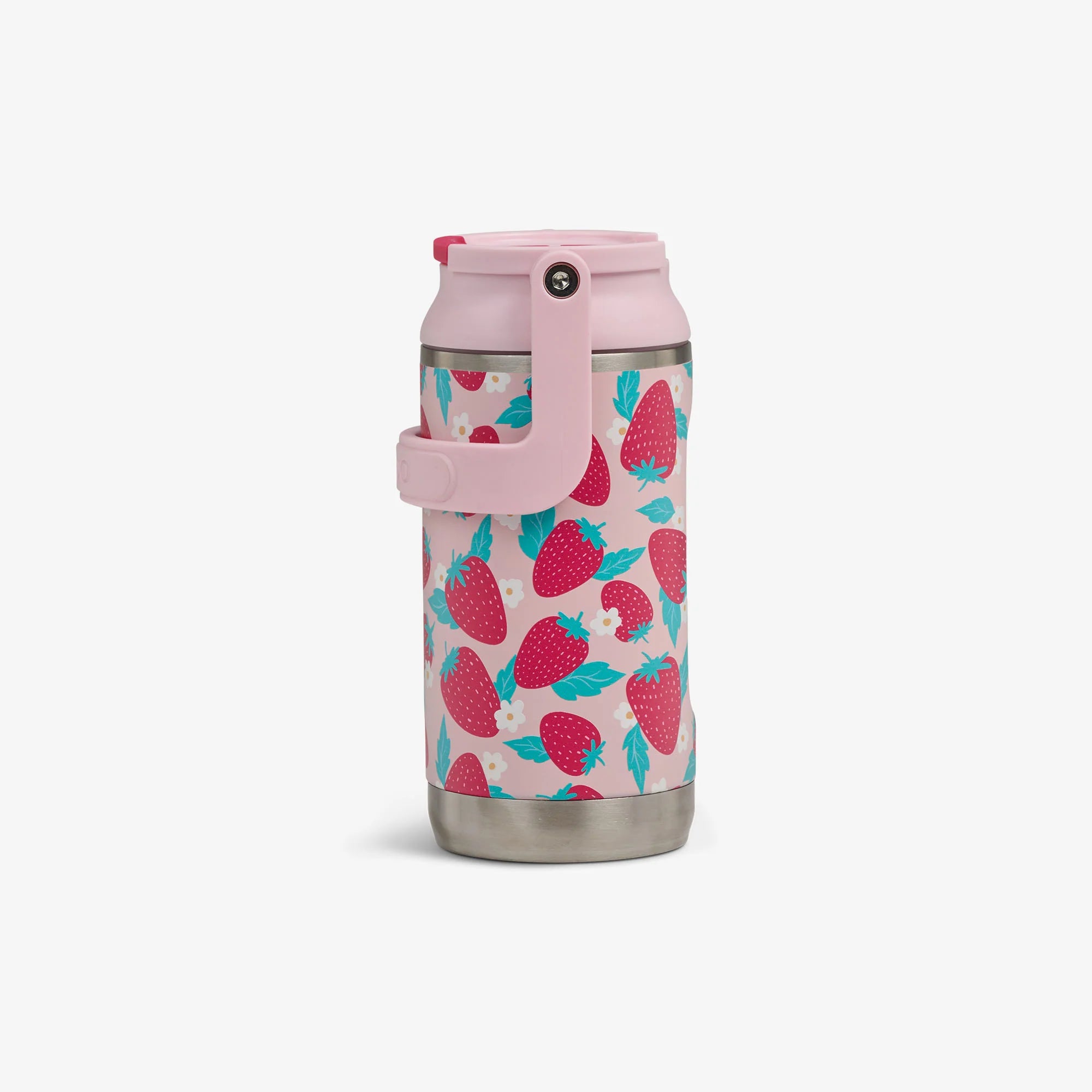Igloo Portable Cooler Durable Cooler Kids Lunch 12 Oz Sipper Bottle - Image 13