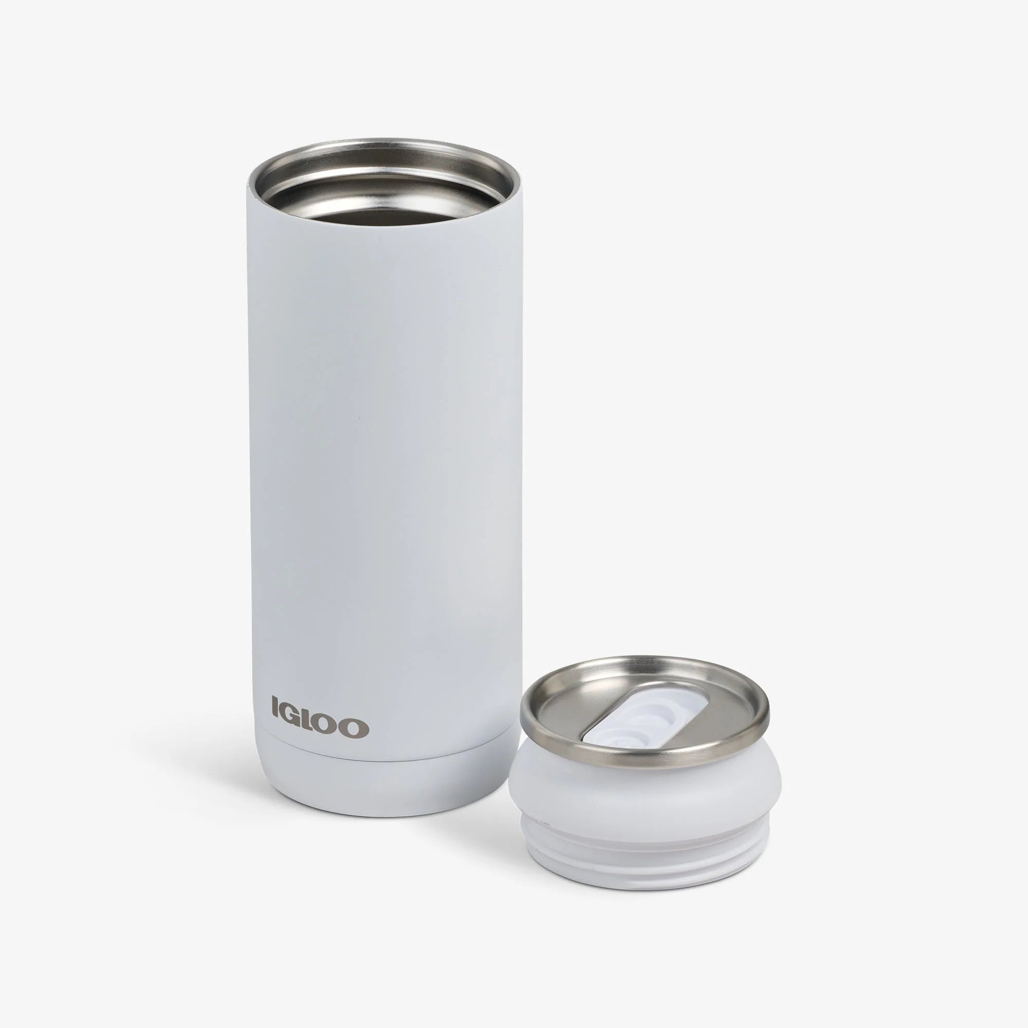 Igloo Insulated Cooler Durable Cooler 16 Oz Can - Image 4
