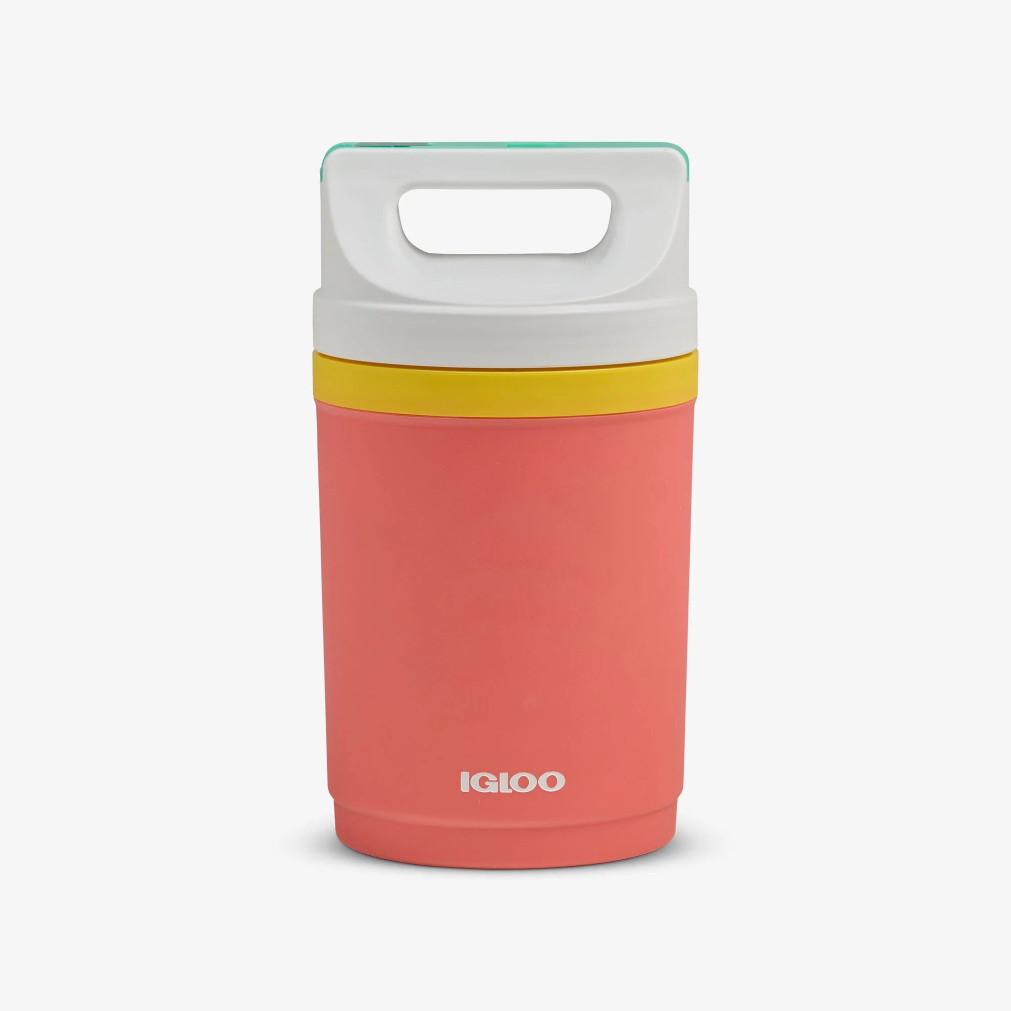 Igloo Insulated Cooler Durable Cooler Retro Playmate Half Gallon Jug - Image 56