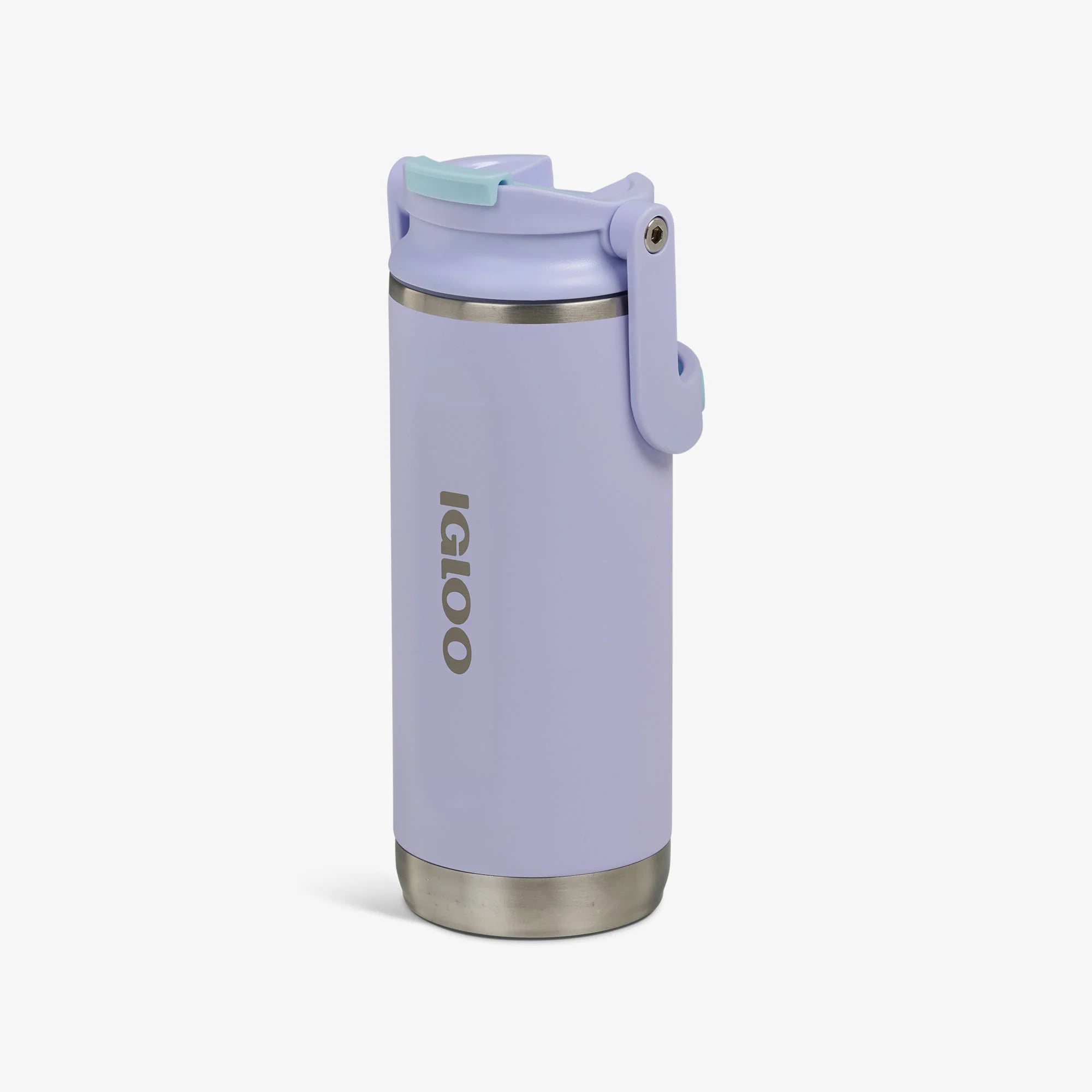 Igloo Travel Durable Cooler 16 Oz Flip Flip'n'Sip Sip Tumbler - Image 29