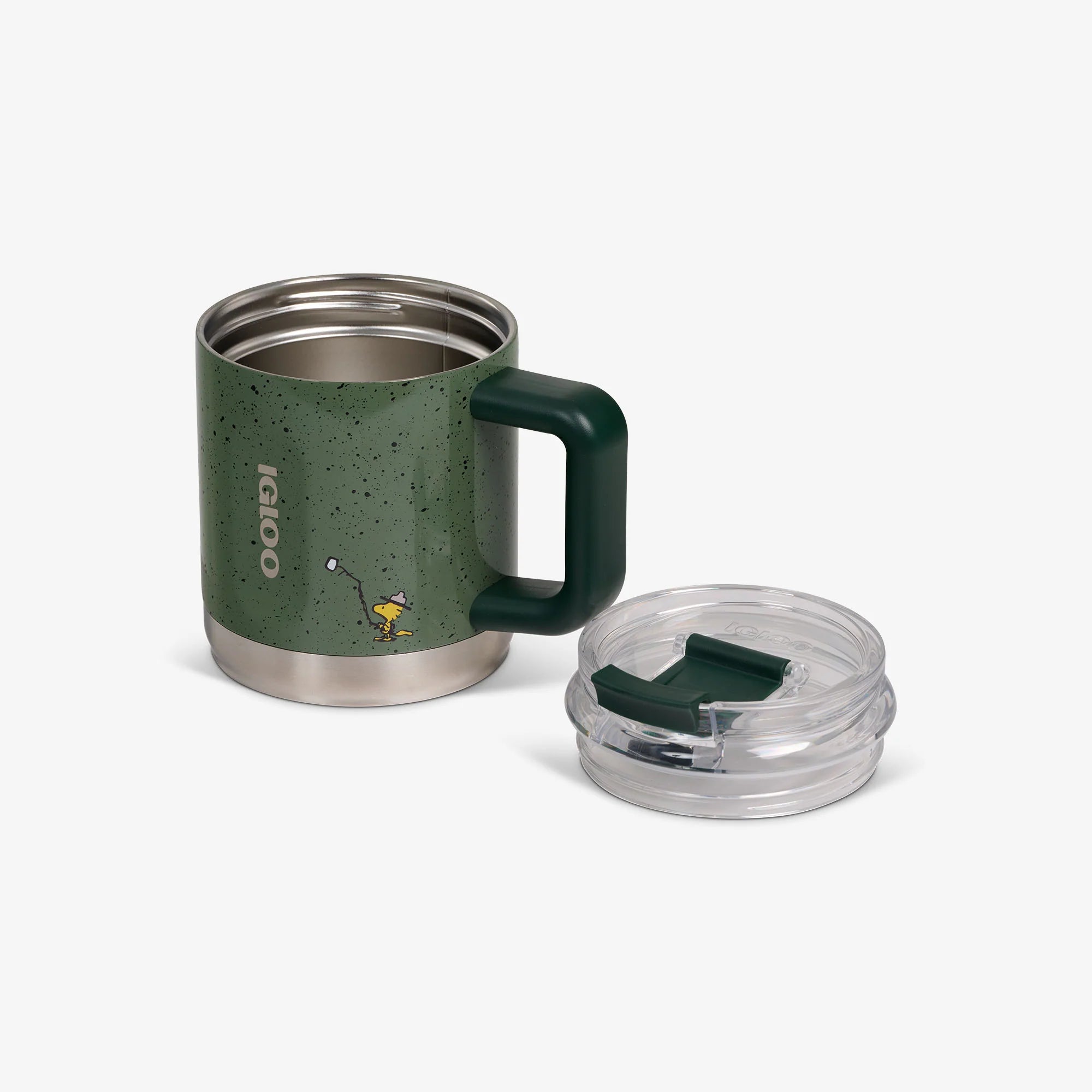 Igloo Insulated Cooler Durable Cooler Peanuts Beagle Scouts 15 Oz Coffee Mug - Image 3