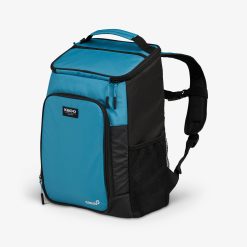 Alternative view of Igloo Insulated Cooler Durable Cooler Latitude Top Grip 24-Can Backpack