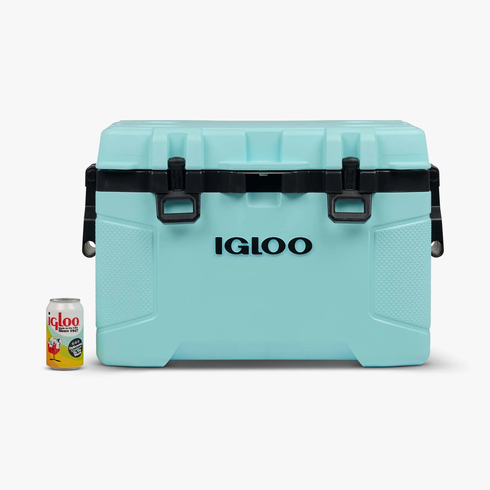 Igloo Large Cooler Insulated Cooler Outdoor Cooler Trailmate® 50 Qt Cooler - Image 37