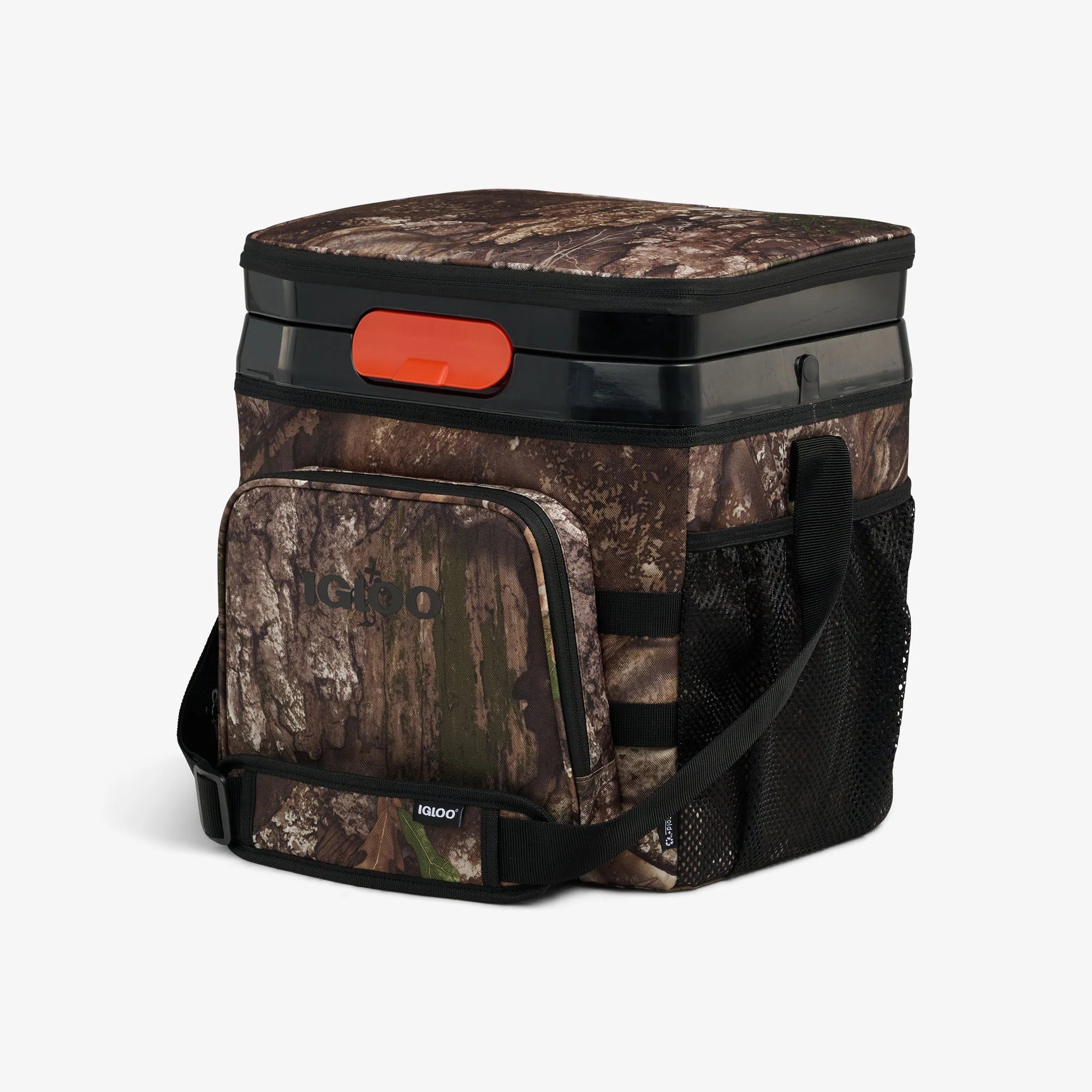 Igloo Insulated Cooler Durable Cooler Realtree APX? Cool Fusion 26-Can Cooler Bag - Image 2