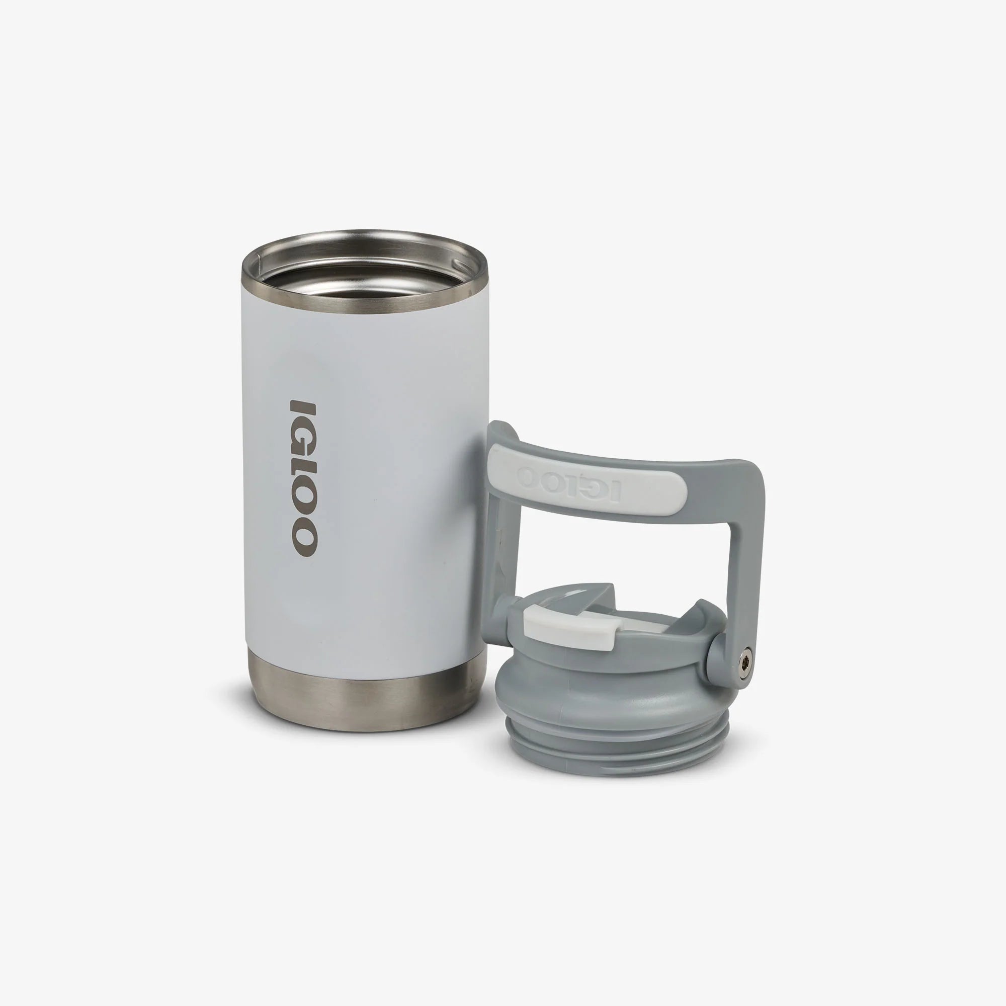 Igloo Travel Durable Cooler 12 Oz Flip Flip'n'Sip Sip Tumbler - Image 22