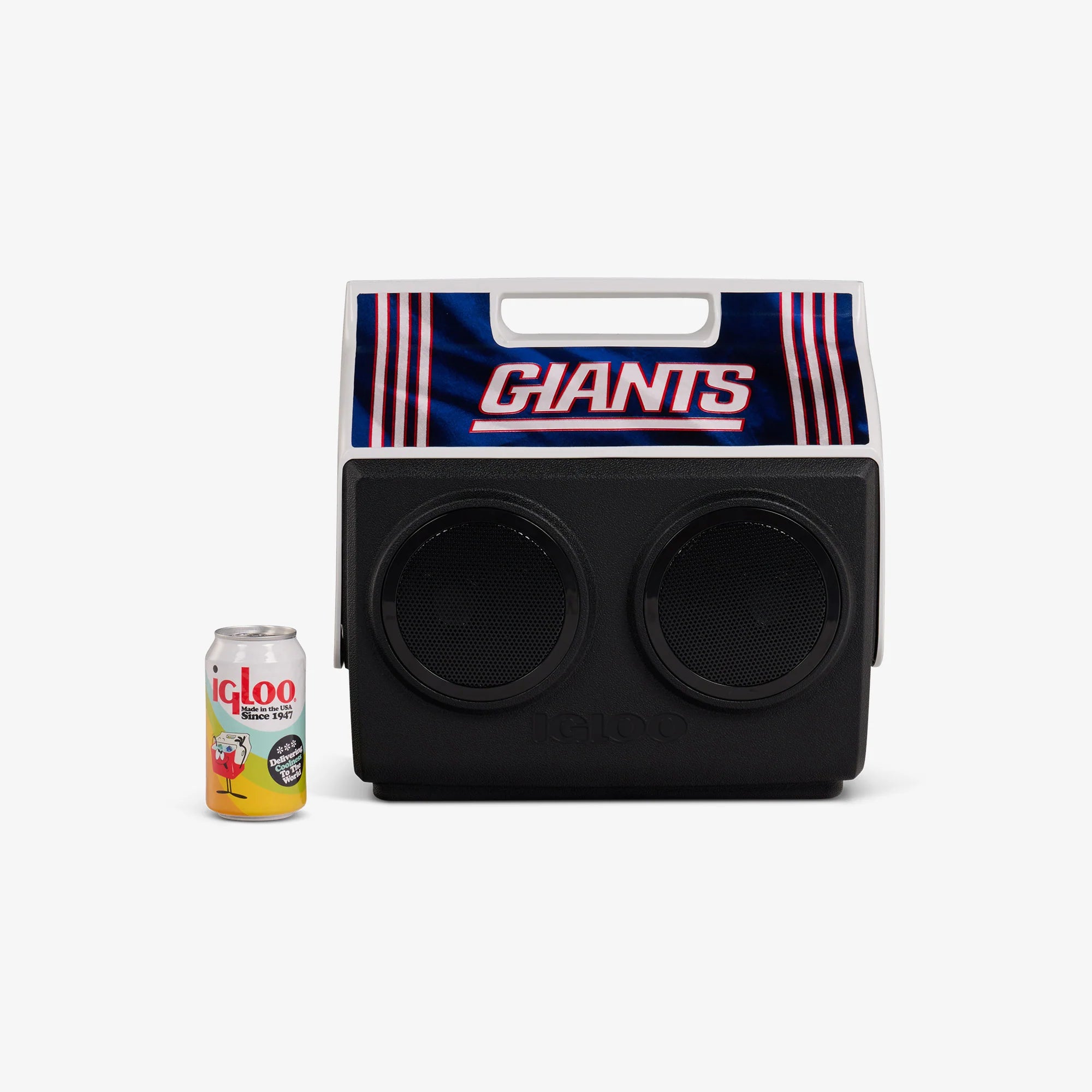 Igloo Insulated Cooler Durable Cooler New York Giants KoolTunes™ - Image 7