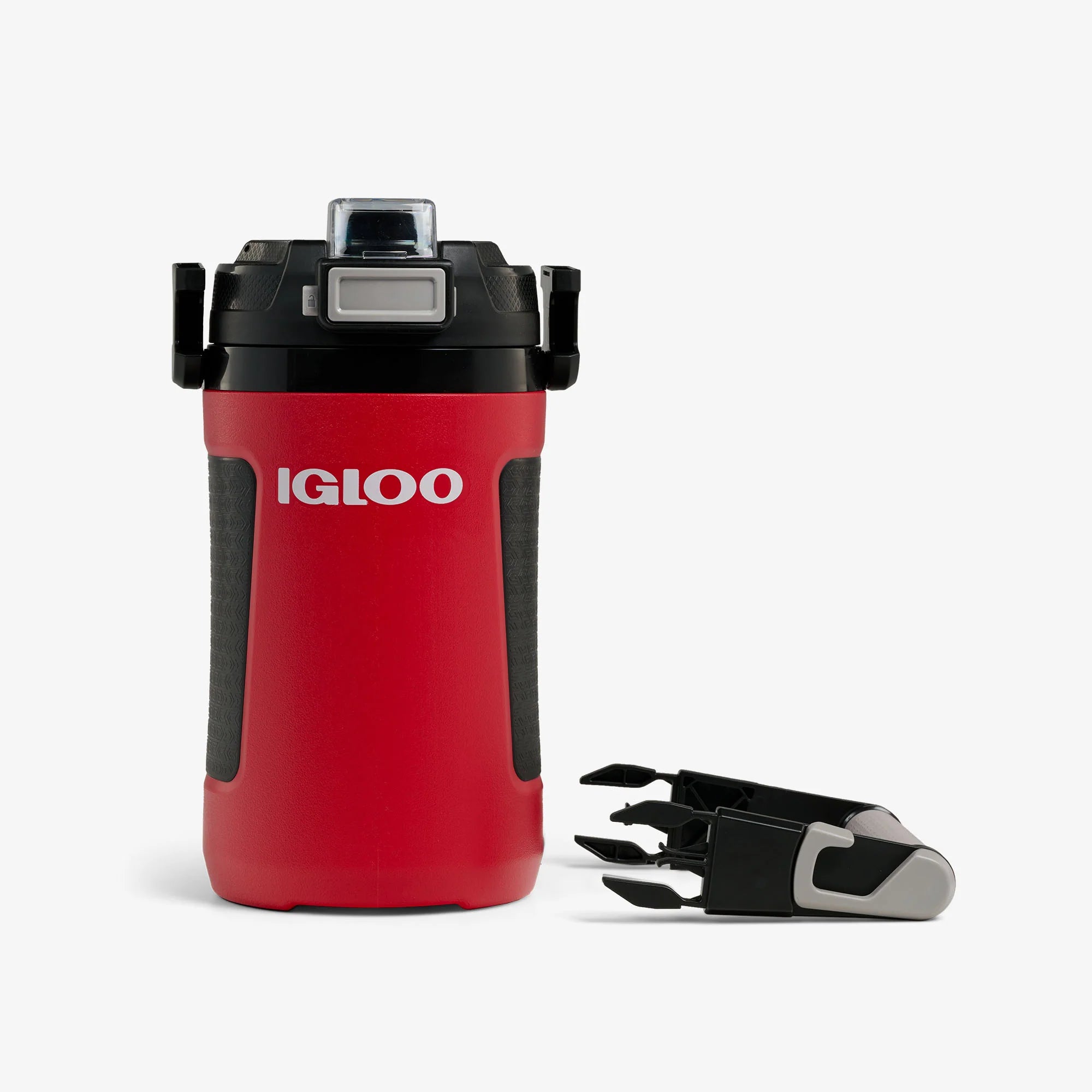 Igloo Insulated Cooler Durable Cooler Rival Half Gallon Jug - Image 11