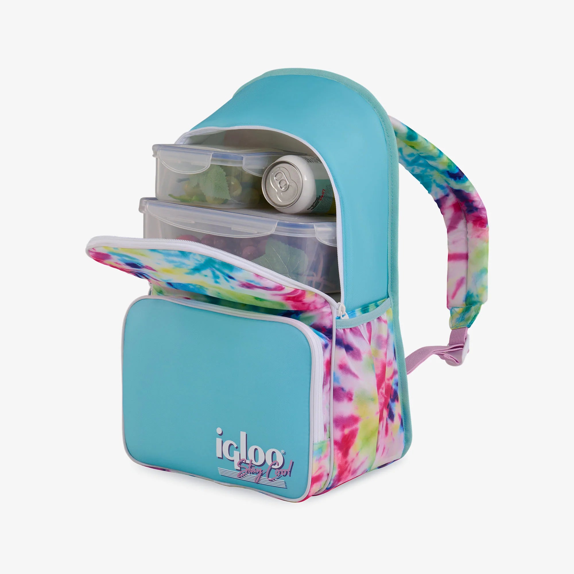 Igloo Insulated Cooler Durable Cooler Retro Backpack Cooler - Image 17