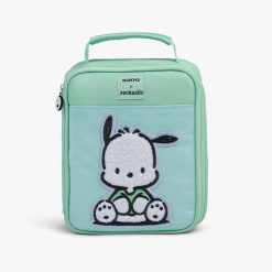 Igloo Portable Cooler Durable Cooler Pochacco? Slim Lunch Cooler Bag