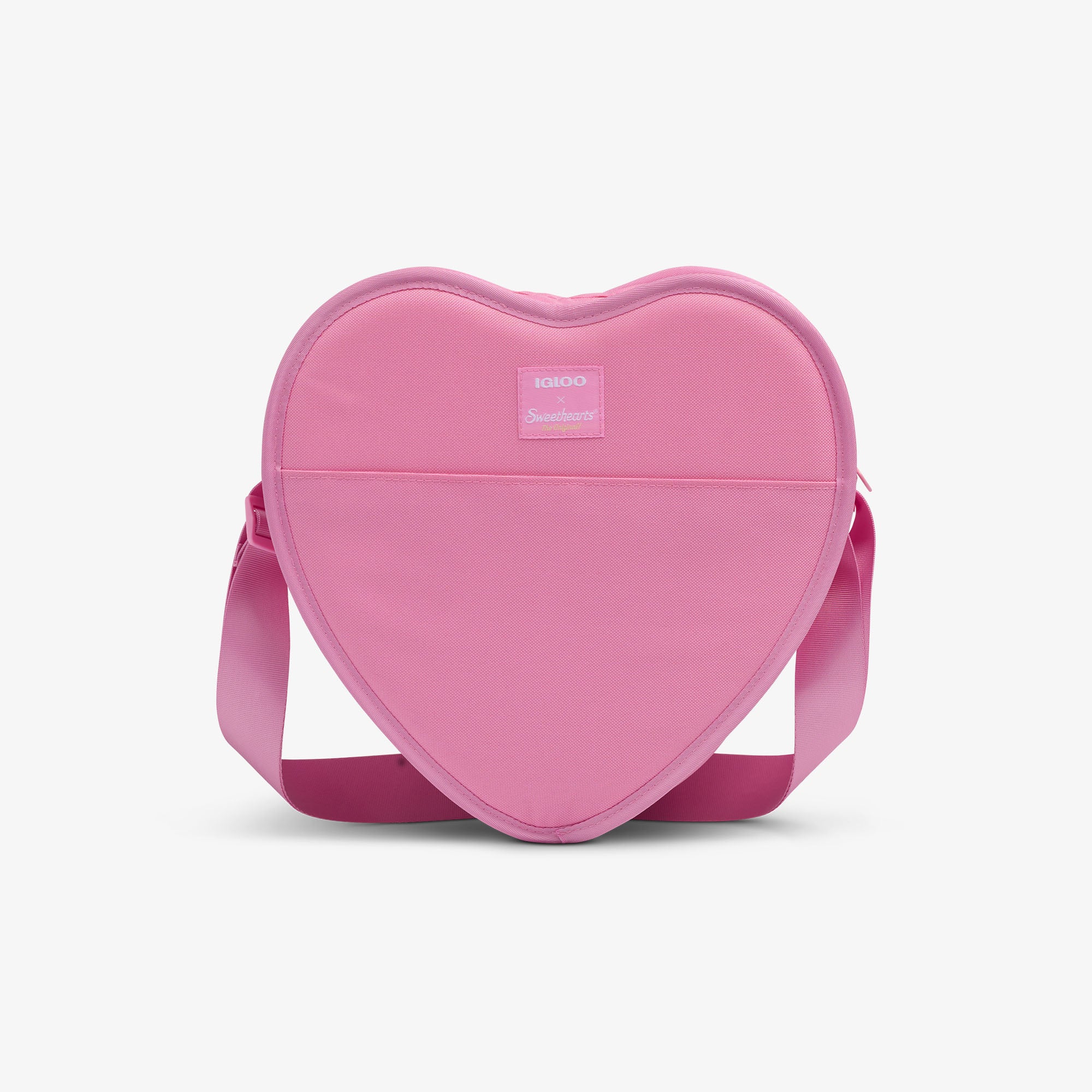 Igloo Insulated Cooler Durable Cooler Sweethearts? Candies Be Mine Cooler Bag - Image 2