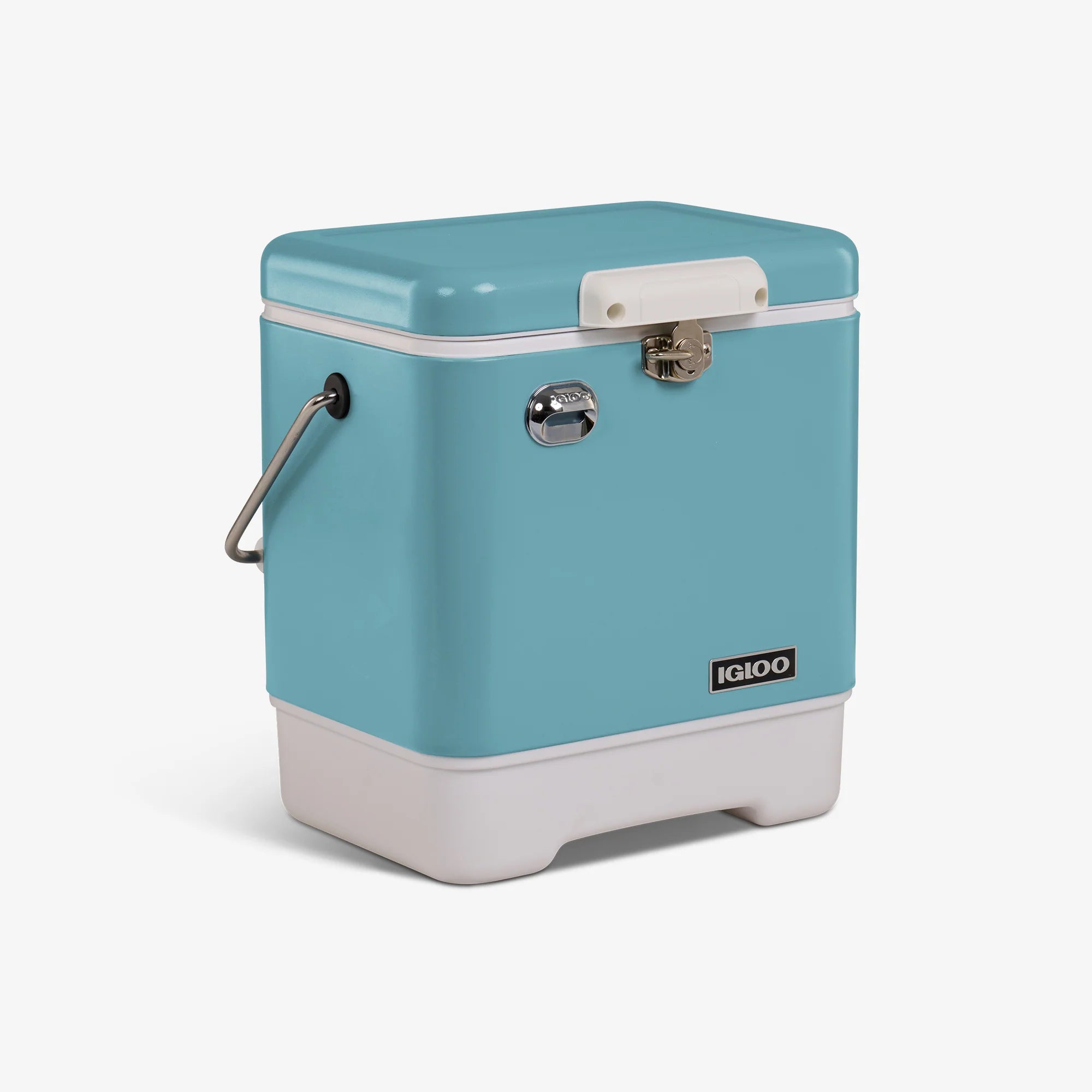 Igloo Large Cooler Insulated Cooler Durable Cooler Legacy 20 Qt Cooler - Image 10