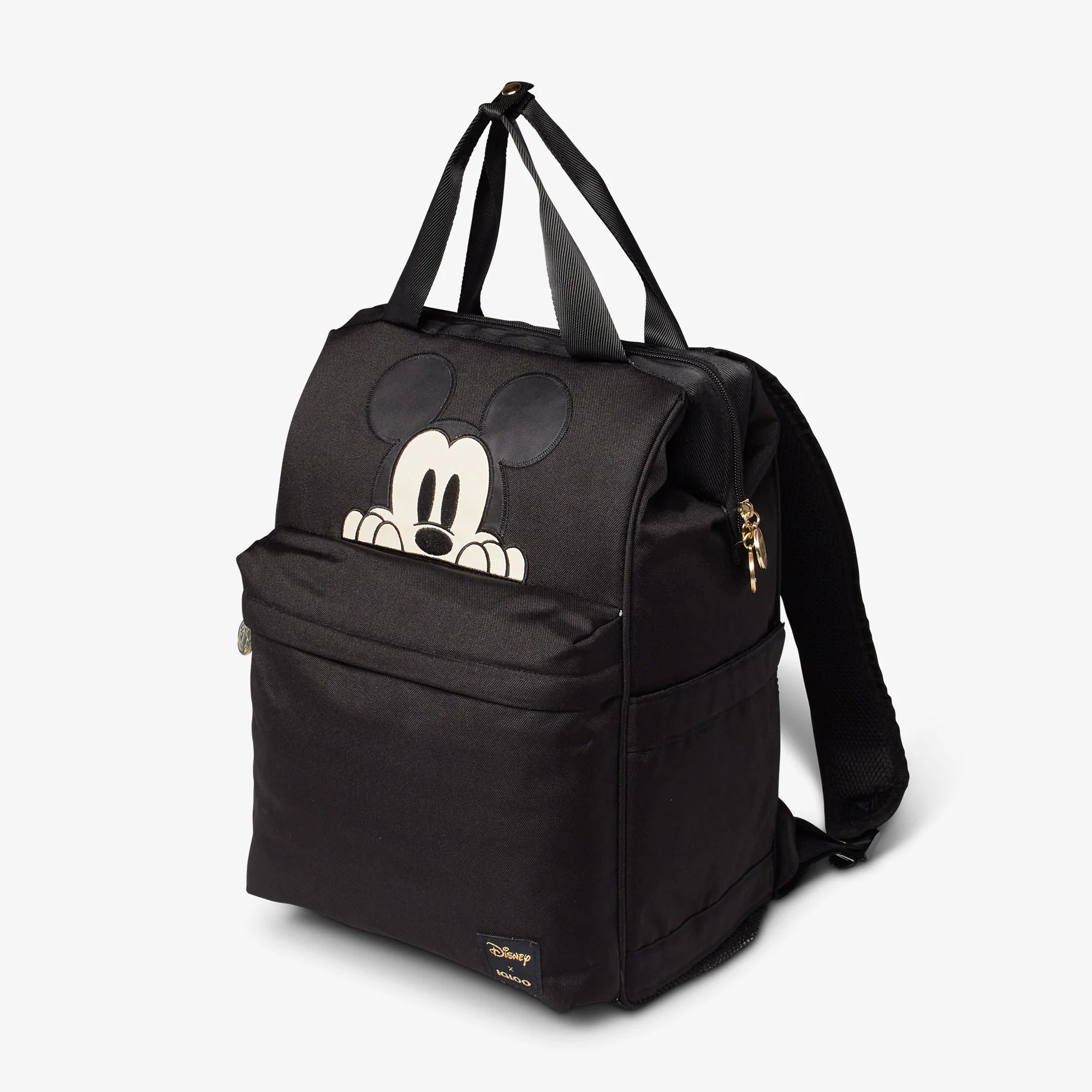 Igloo Insulated Cooler Collectible Gift for Fans Cooler Mickey Mouse 24-Can Backpack - Image 2