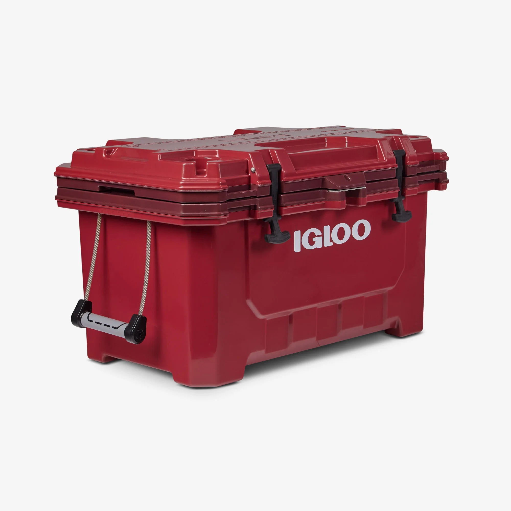 Igloo Large Cooler Insulated Cooler Durable Cooler IMX 70 Qt Cooler - Image 23