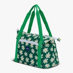 Alternative view of Igloo Insulated Cooler Durable Cooler Retro Packable Puffer 20-Can Cooler Bag