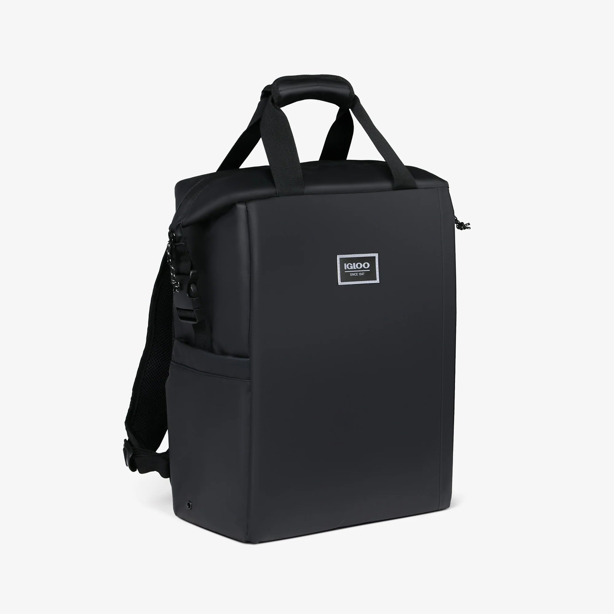 Igloo Insulated Cooler Durable Cooler South Coast Snapdown 24-Can Backpack - Image 12