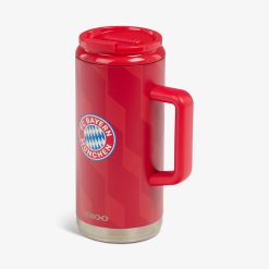 Alternative view of Igloo Insulated Cooler Durable Cooler FC Bayern M??1nchen 1L Beer Mug