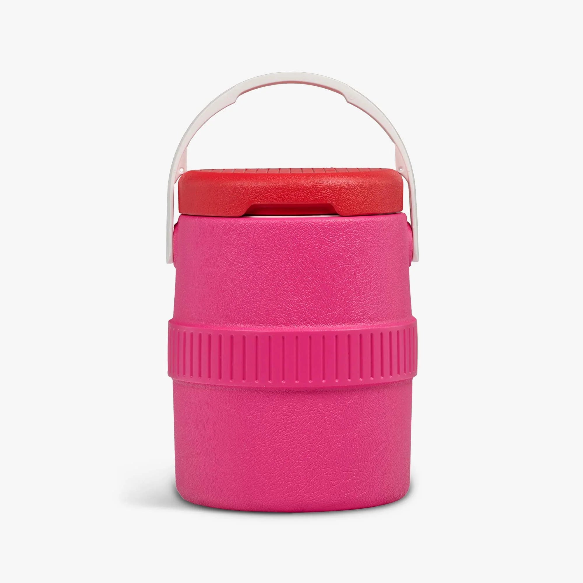 Igloo Insulated Cooler Durable Cooler Retro Barrel of Fun 2 Gallon Jug - Image 6