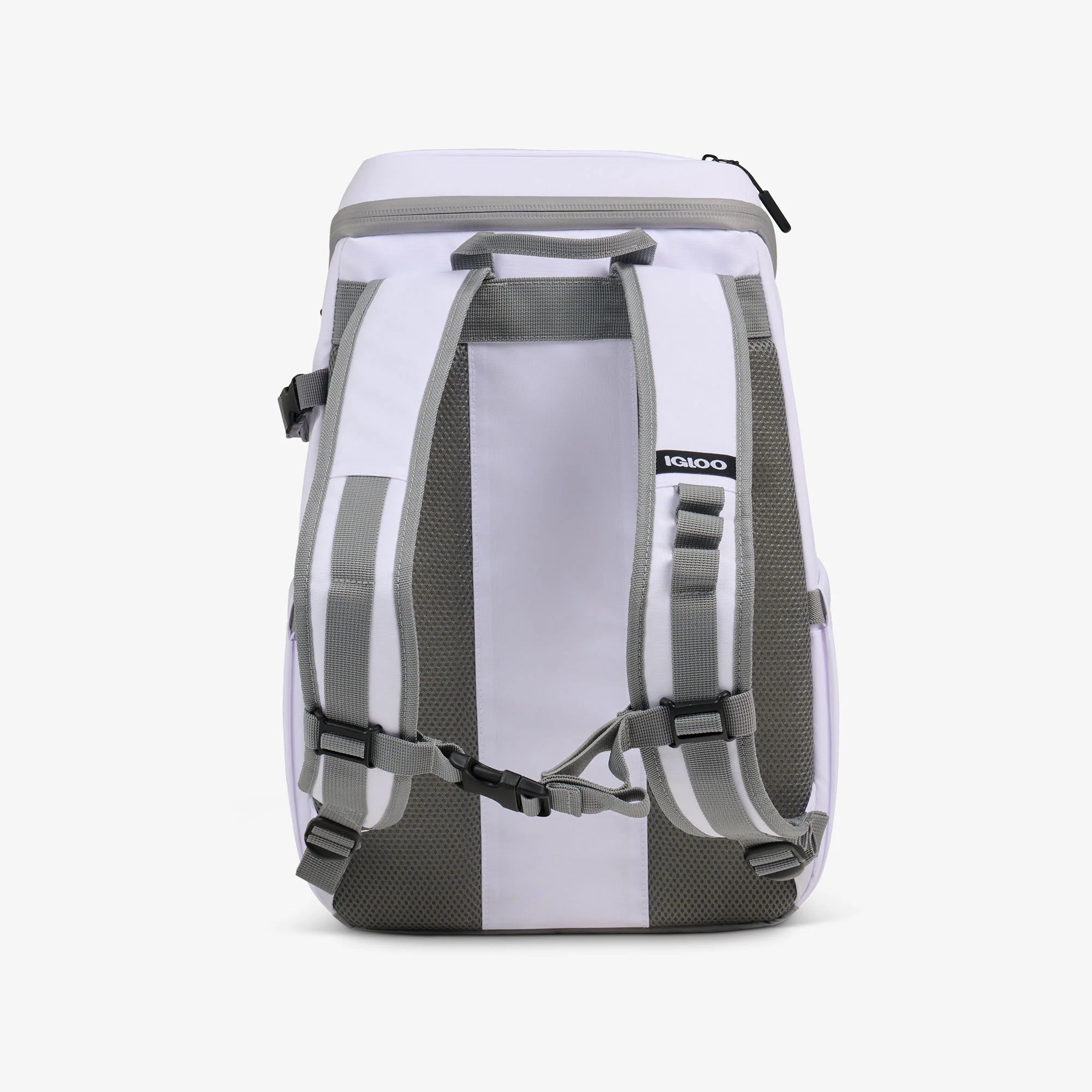 Igloo Insulated Cooler Outdoor Cooler Marine 30-Can Backpack - Image 4