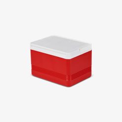 Alternative view of Igloo Insulated Cooler Durable Cooler Legend 12-Can Cooler