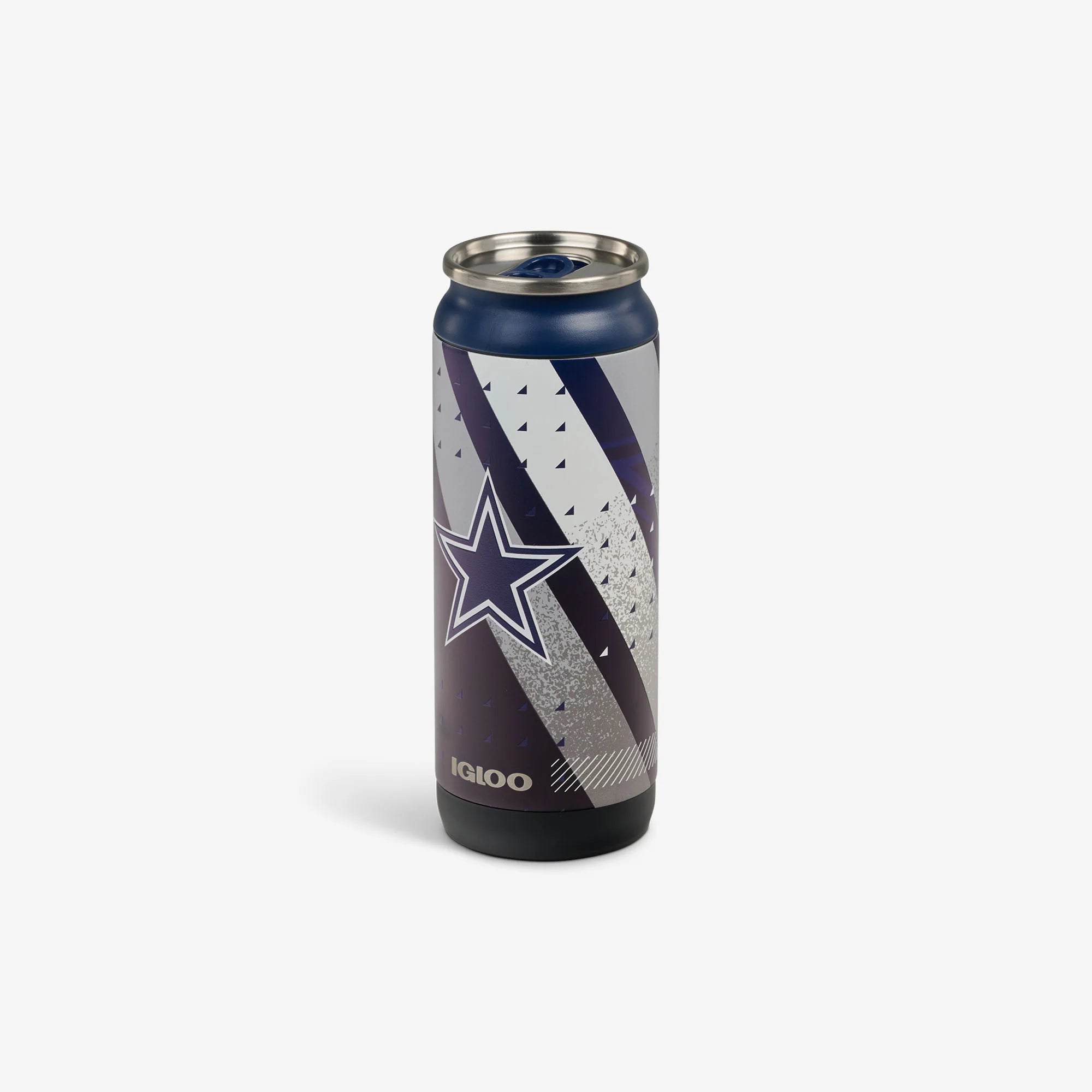 Igloo Insulated Cooler Durable Cooler NFL 16 Oz Can - Image 56