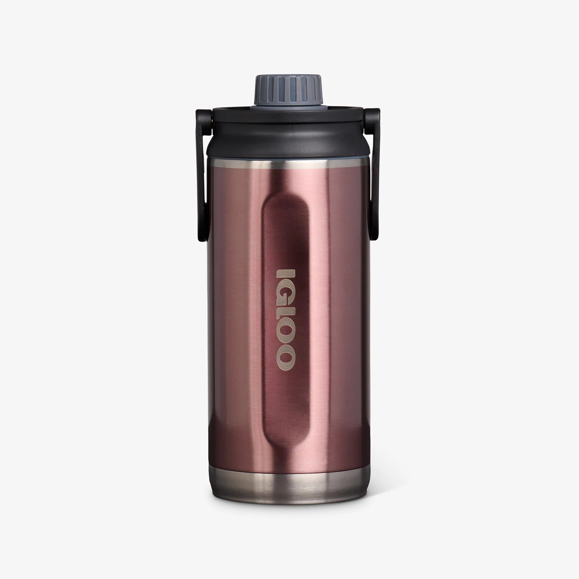 Igloo Insulated Cooler Durable Cooler 36 Oz Twist Flip'n'Sip Chug Bottle - Image 14