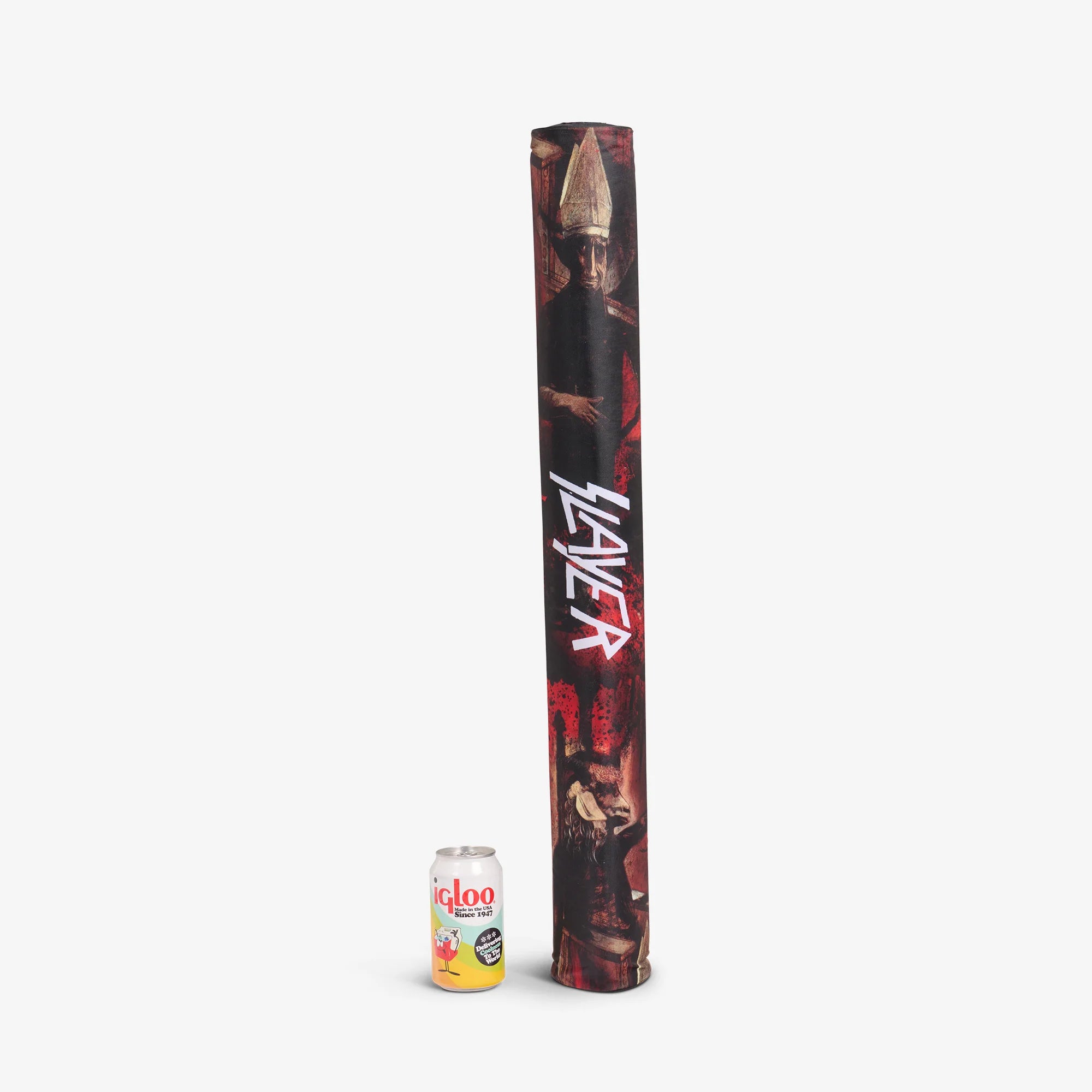 Igloo Insulated Cooler Durable Cooler Slayer Reign in Blood Sling - Image 5